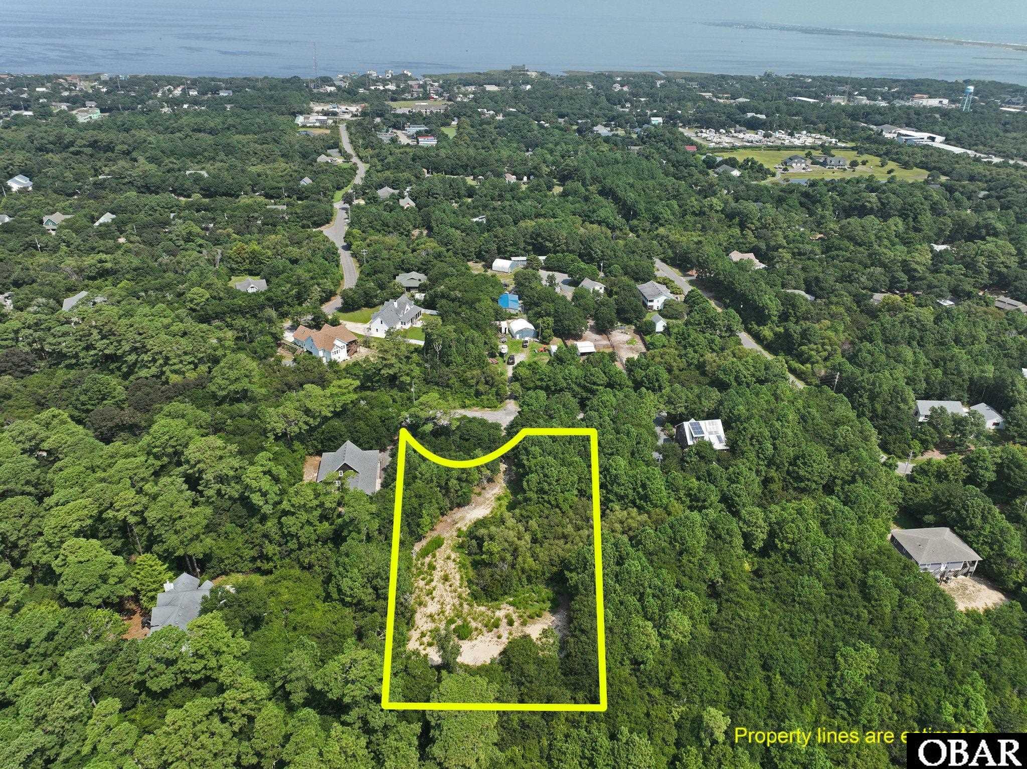 47040 Deer Run Circle, Buxton, NC 27920, ,Lots/land,For sale,Deer Run Circle,127396