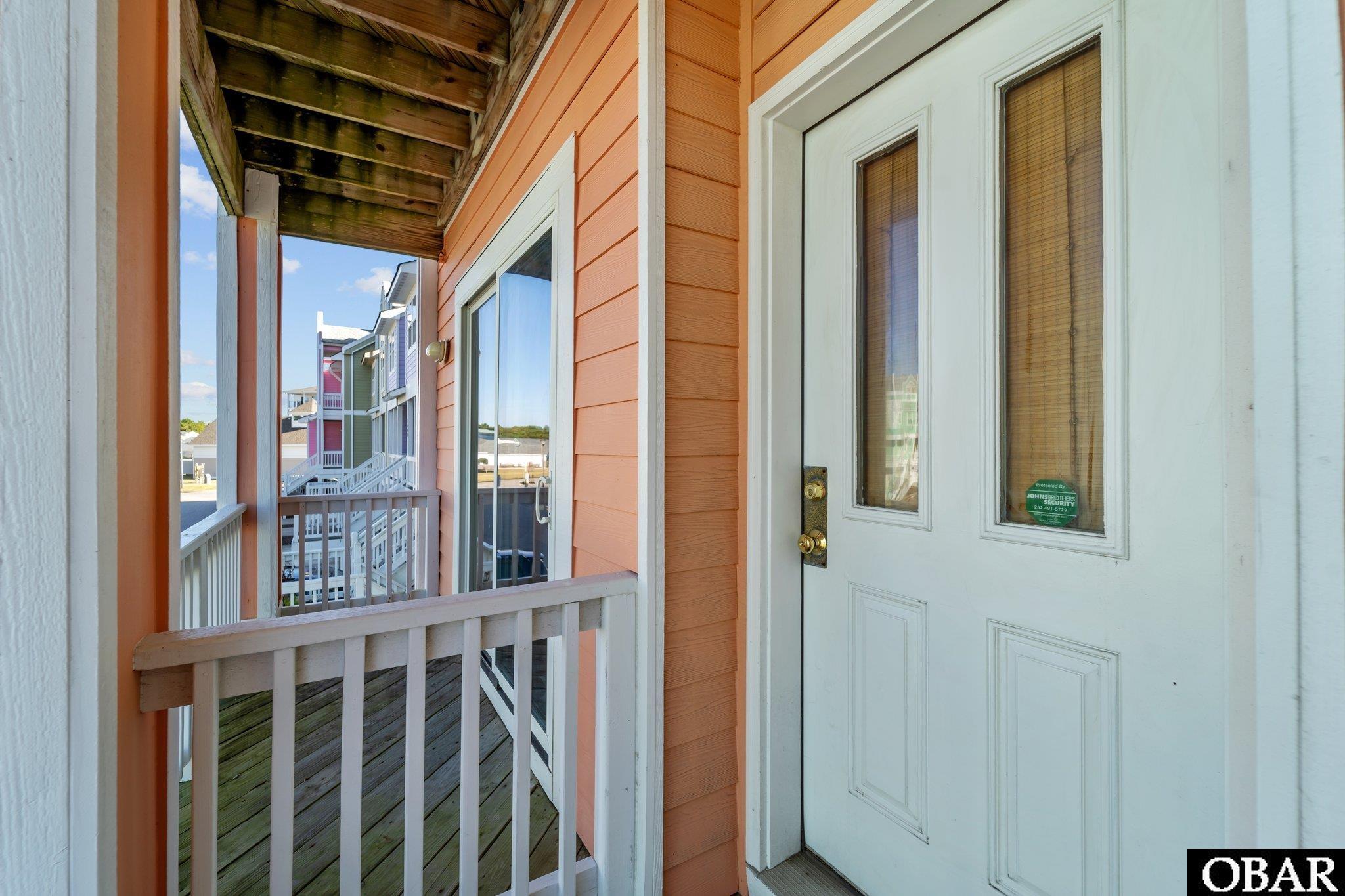 1108 Cambridge Road, Kill Devil Hills, NC 27948, 2 Bedrooms Bedrooms, ,2 BathroomsBathrooms,Residential,For sale,Cambridge Road,127397