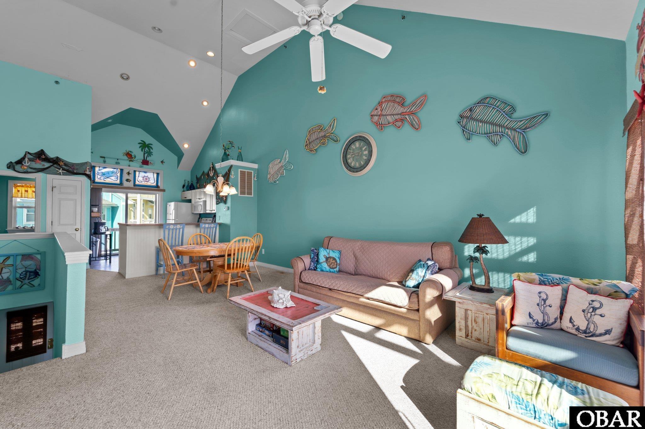 1108 Cambridge Road, Kill Devil Hills, NC 27948, 2 Bedrooms Bedrooms, ,2 BathroomsBathrooms,Residential,For sale,Cambridge Road,127397
