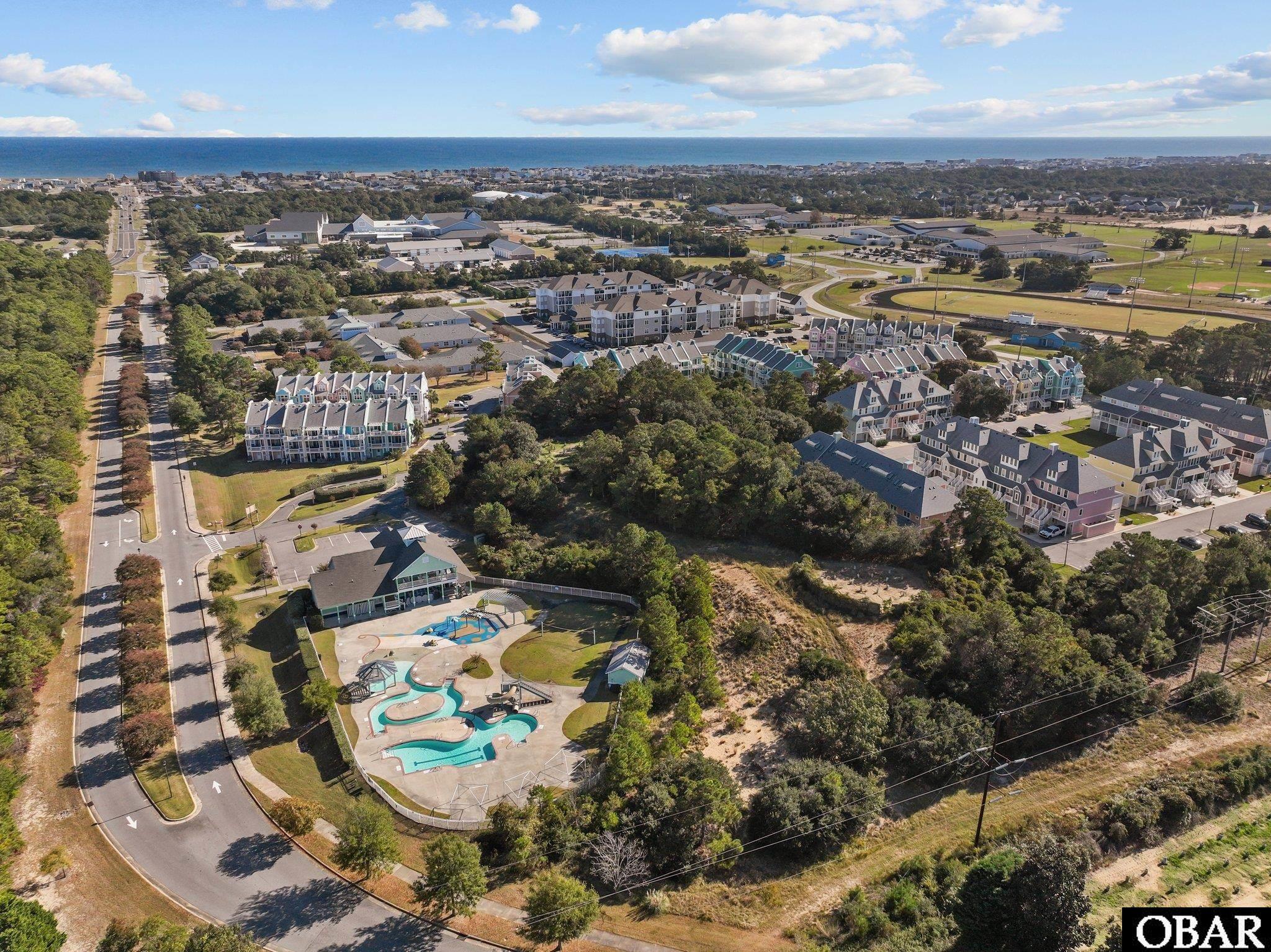 1108 Cambridge Road, Kill Devil Hills, NC 27948, 2 Bedrooms Bedrooms, ,2 BathroomsBathrooms,Residential,For sale,Cambridge Road,127397
