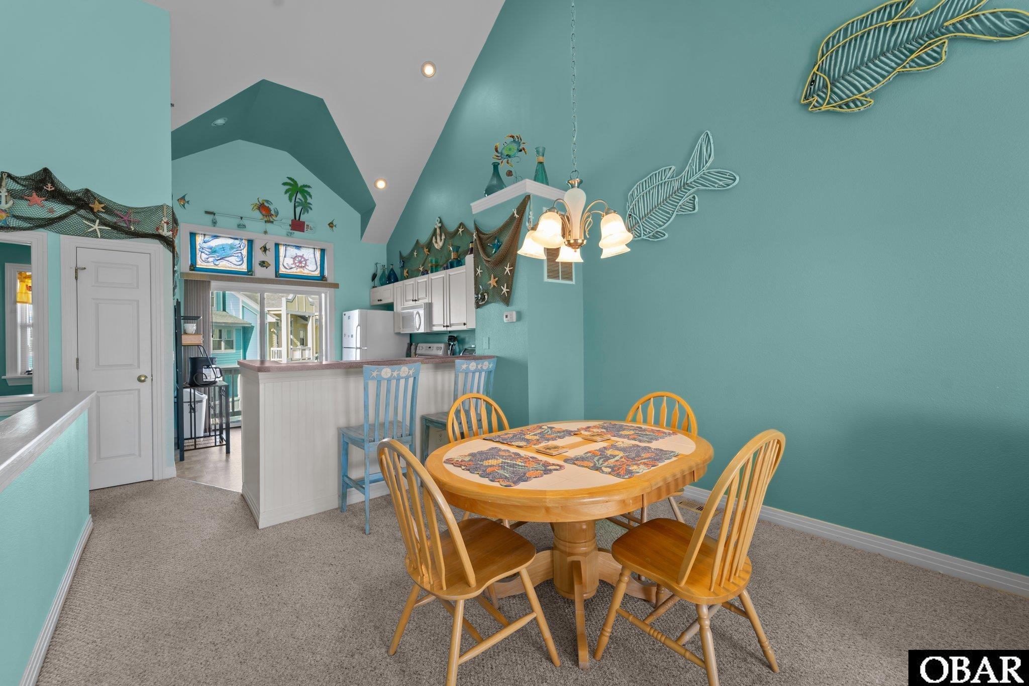 1108 Cambridge Road, Kill Devil Hills, NC 27948, 2 Bedrooms Bedrooms, ,2 BathroomsBathrooms,Residential,For sale,Cambridge Road,127397