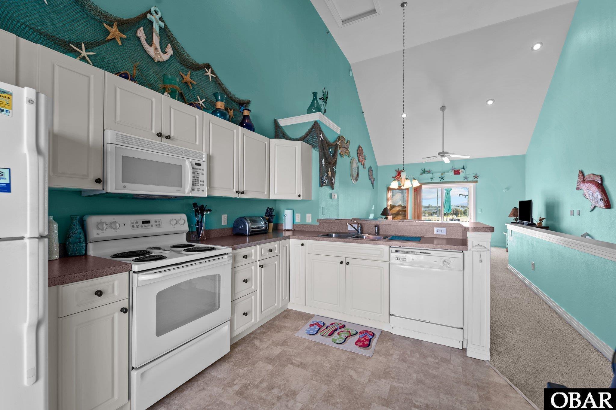 1108 Cambridge Road, Kill Devil Hills, NC 27948, 2 Bedrooms Bedrooms, ,2 BathroomsBathrooms,Residential,For sale,Cambridge Road,127397