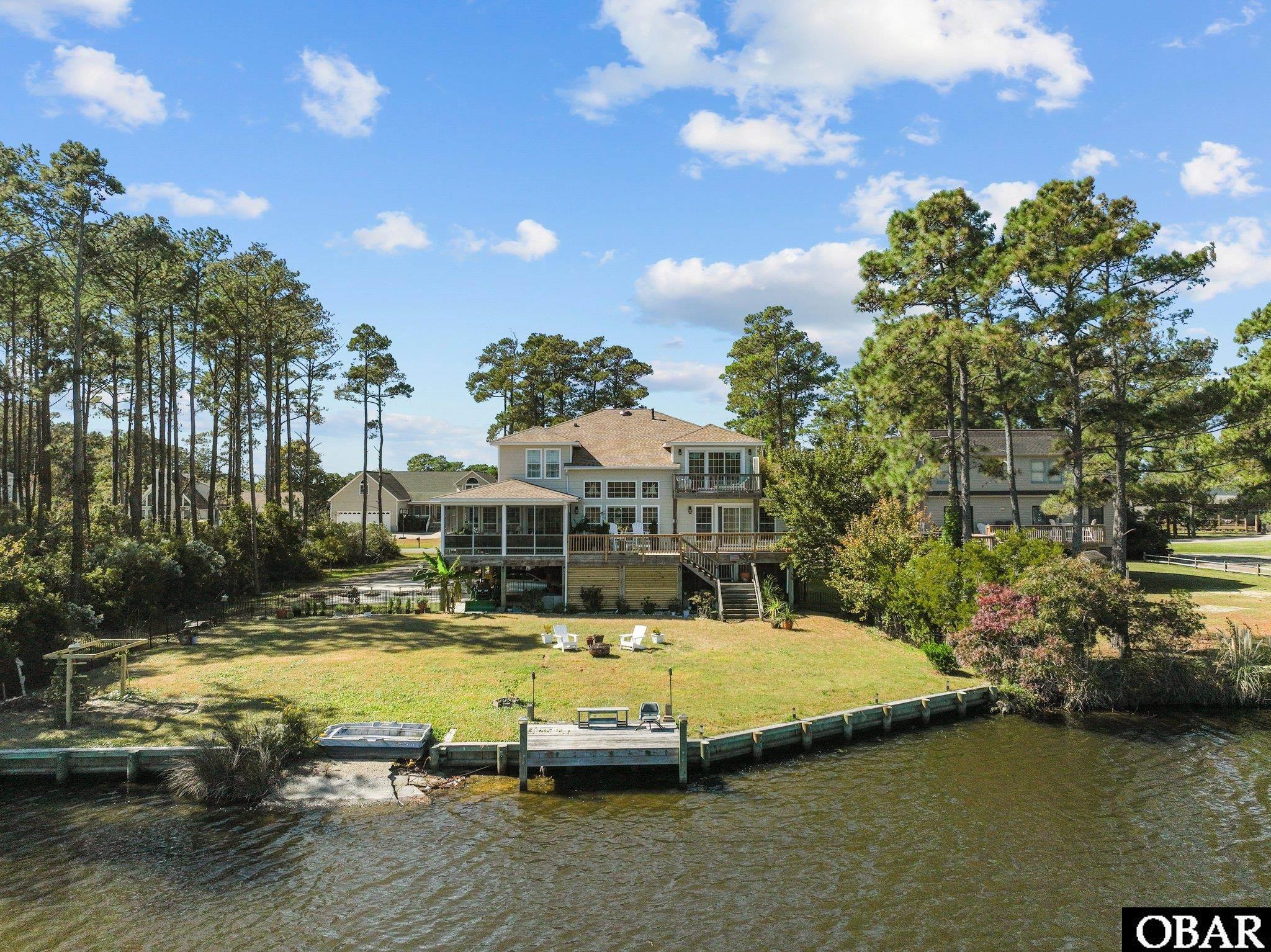 1156 Burnside Road, Manteo, NC 27954, 5 Bedrooms Bedrooms, ,3 BathroomsBathrooms,Residential,For sale,Burnside Road,127398