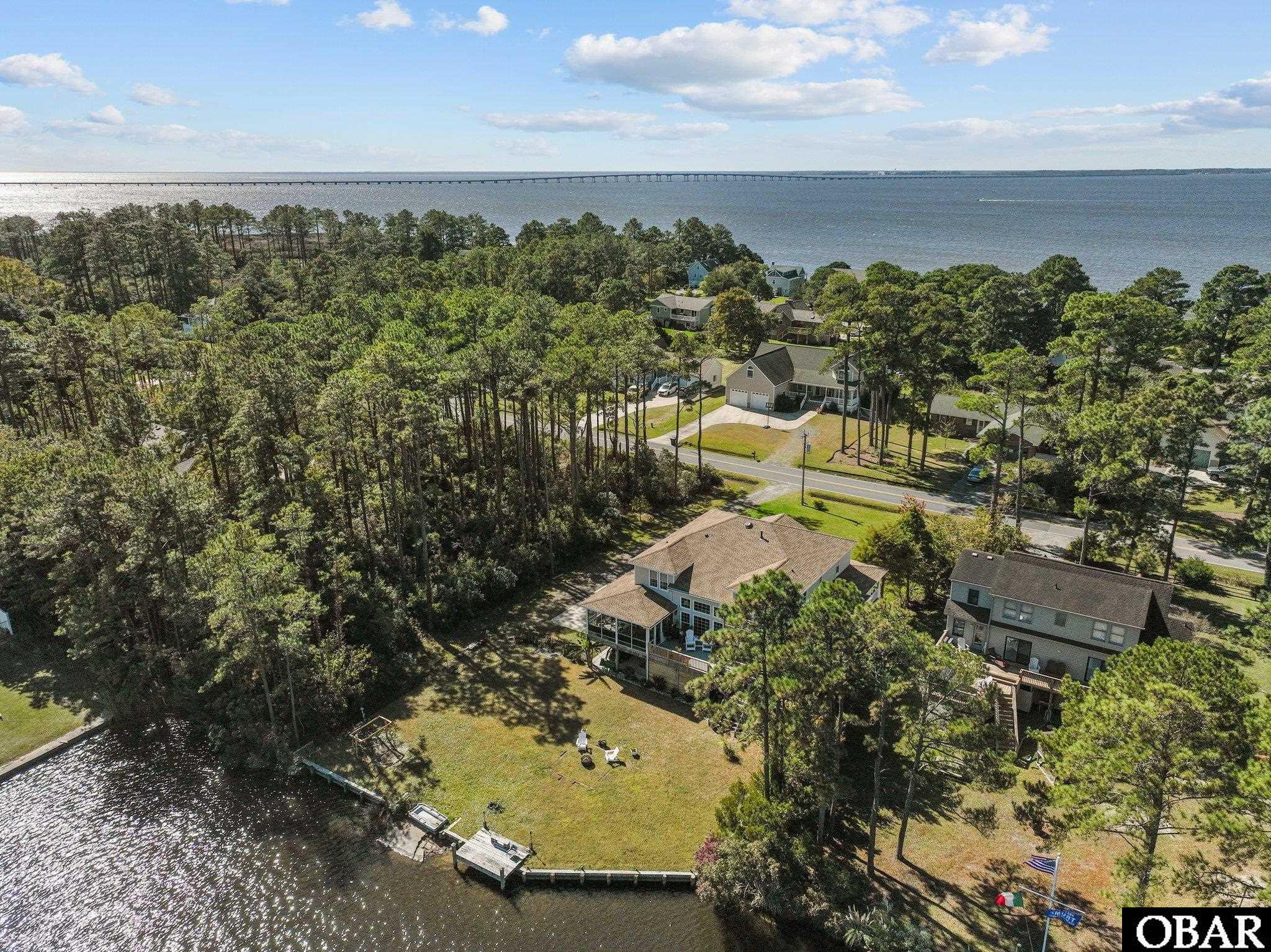1156 Burnside Road, Manteo, NC 27954, 5 Bedrooms Bedrooms, ,3 BathroomsBathrooms,Residential,For sale,Burnside Road,127398