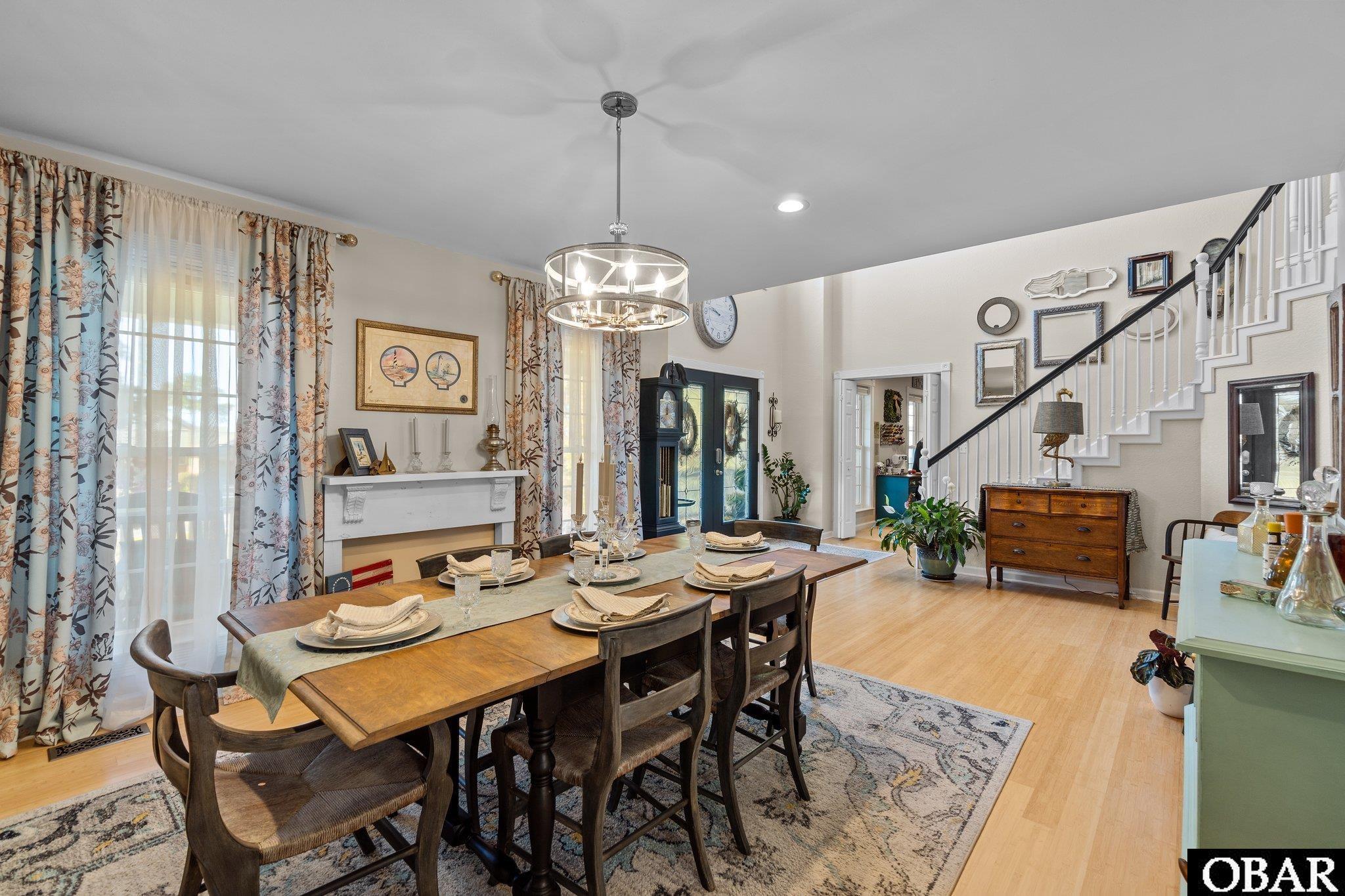 1156 Burnside Road, Manteo, NC 27954, 5 Bedrooms Bedrooms, ,3 BathroomsBathrooms,Residential,For sale,Burnside Road,127398