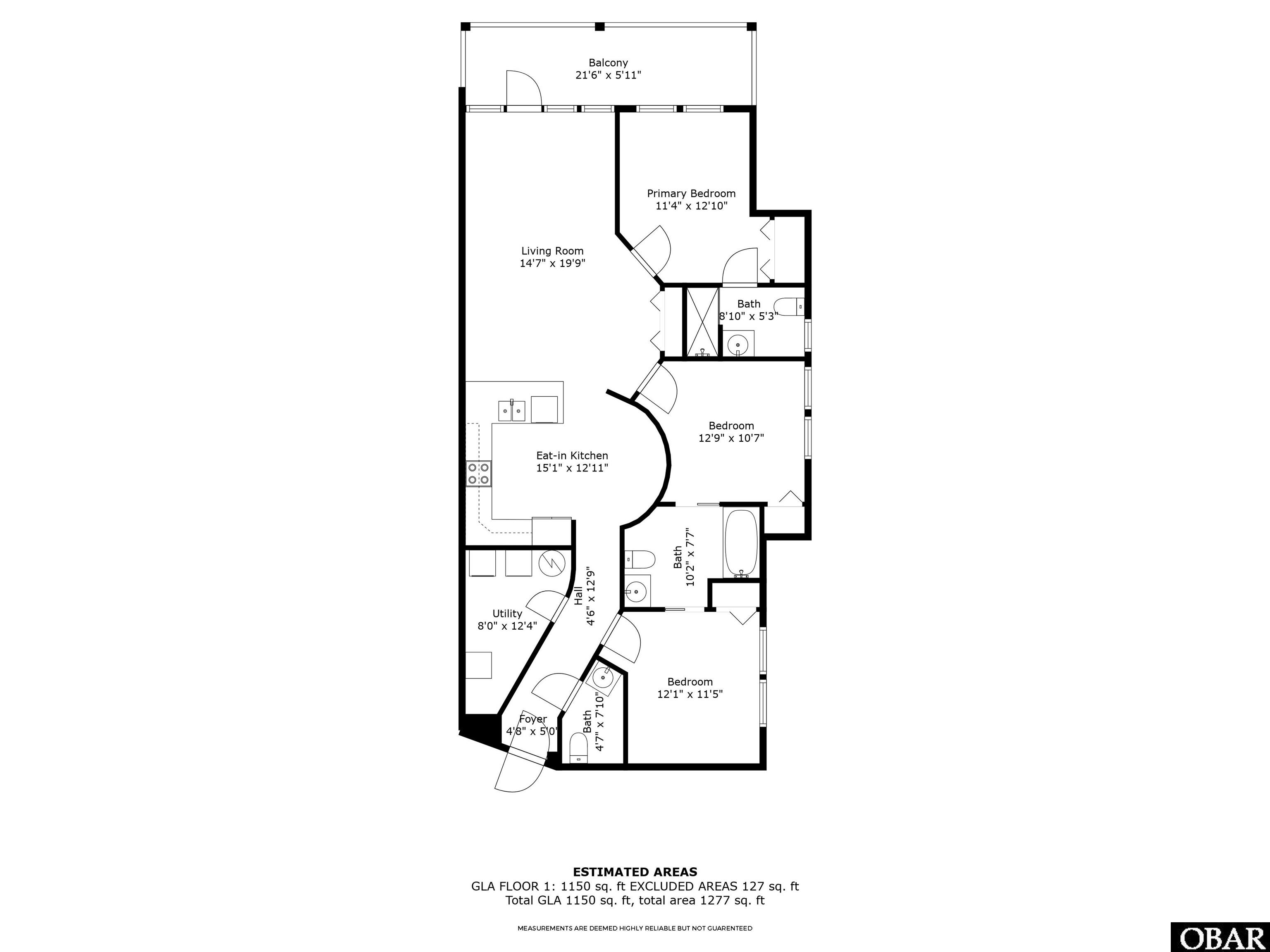 107 Gray Eagle Street, Nags Head, NC 27959, 3 Bedrooms Bedrooms, ,2 BathroomsBathrooms,Residential,For sale,Gray Eagle Street,127399