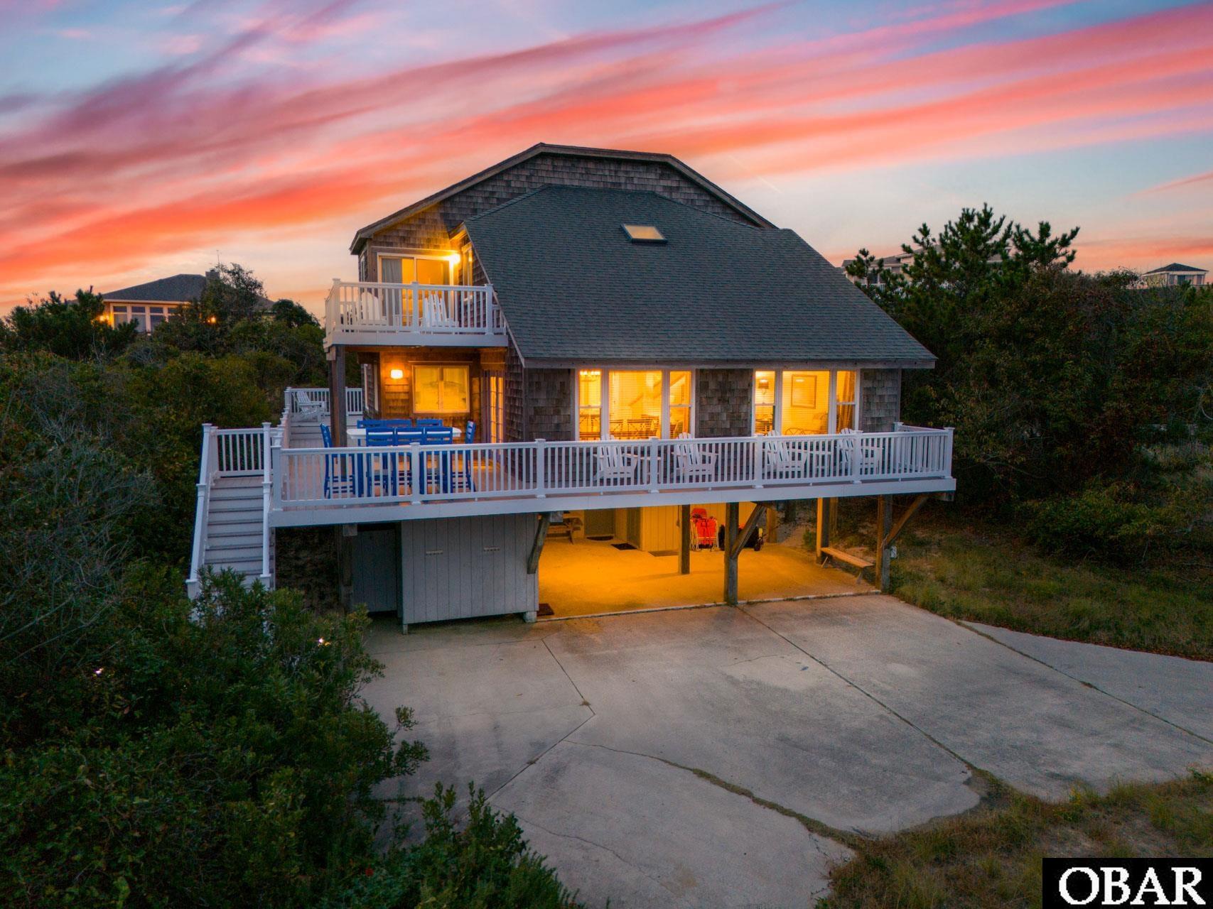 125 Spyglass Road, Duck, NC 27949, 4 Bedrooms Bedrooms, ,3 BathroomsBathrooms,Residential,For sale,Spyglass Road,127400