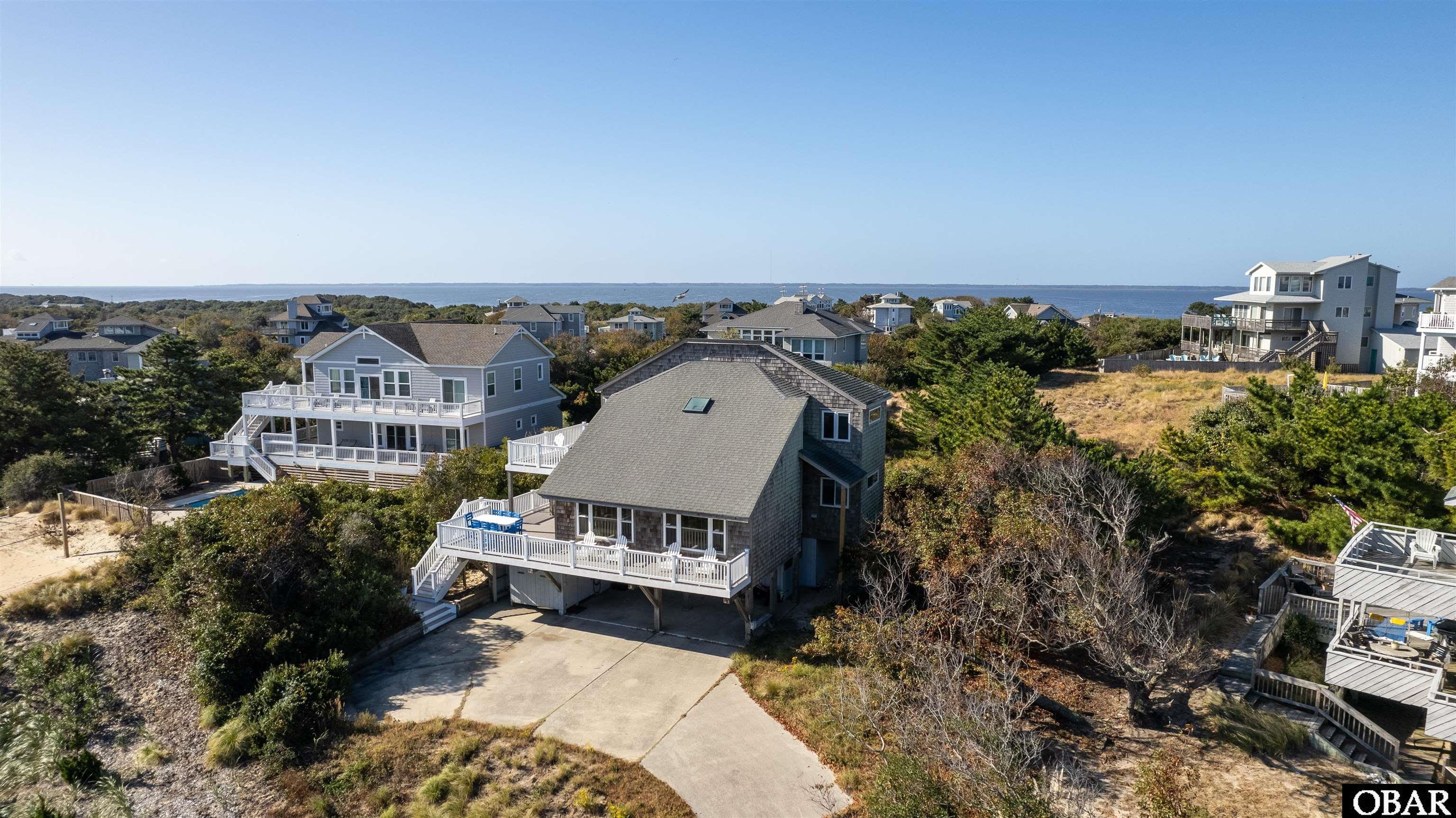 125 Spyglass Road, Duck, NC 27949, 4 Bedrooms Bedrooms, ,3 BathroomsBathrooms,Residential,For sale,Spyglass Road,127400