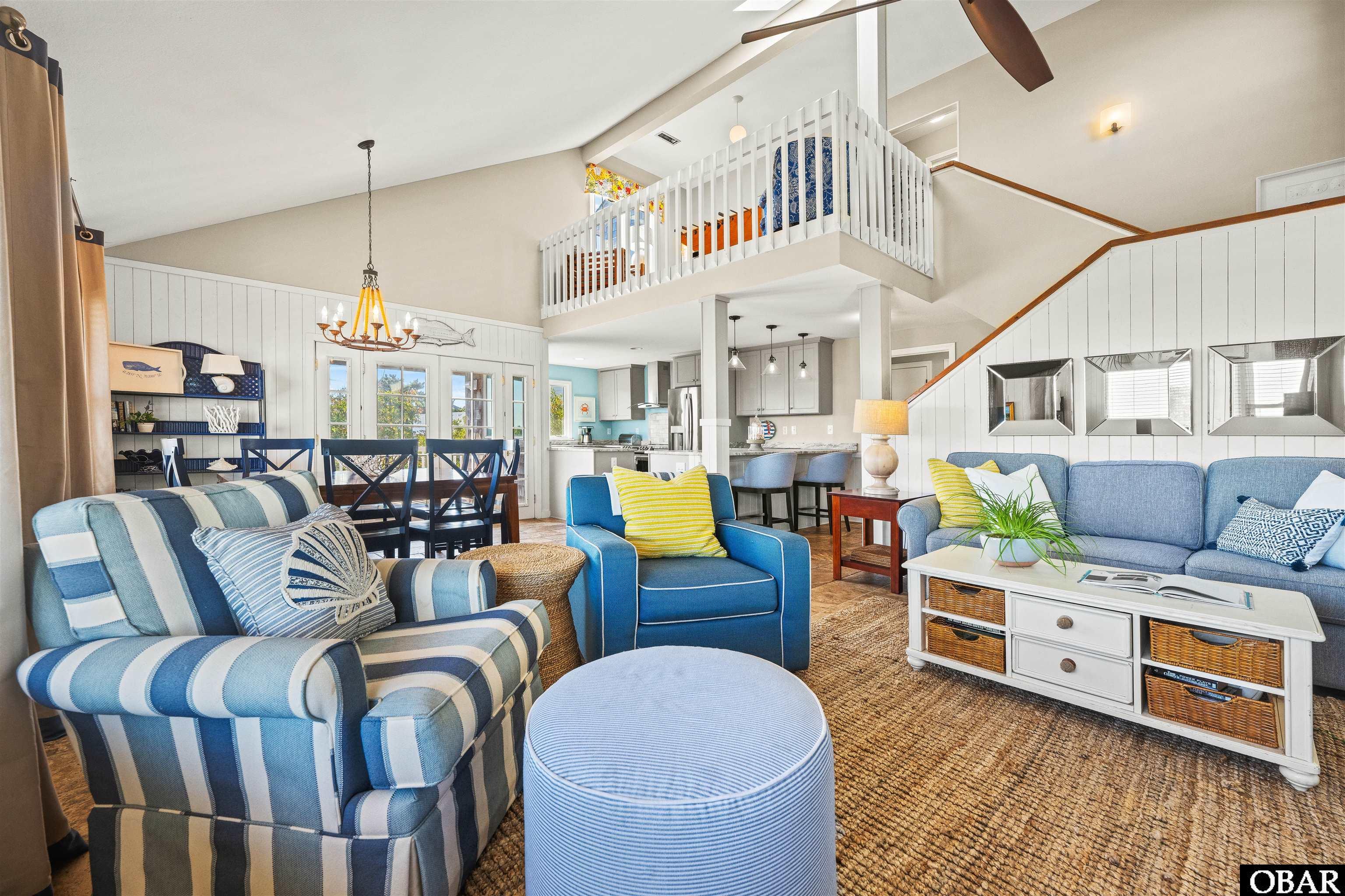 125 Spyglass Road, Duck, NC 27949, 4 Bedrooms Bedrooms, ,3 BathroomsBathrooms,Residential,For sale,Spyglass Road,127400