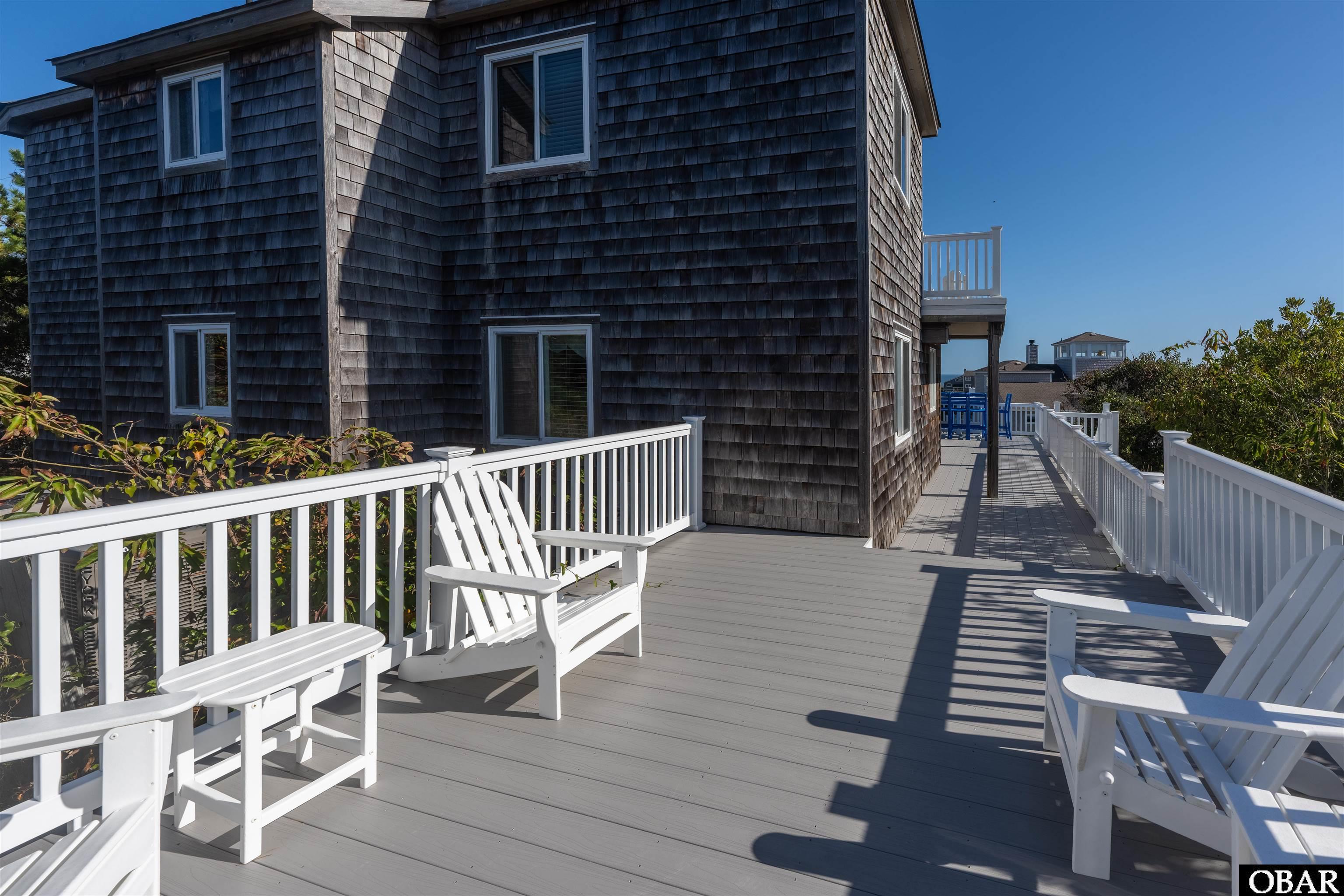 125 Spyglass Road, Duck, NC 27949, 4 Bedrooms Bedrooms, ,3 BathroomsBathrooms,Residential,For sale,Spyglass Road,127400