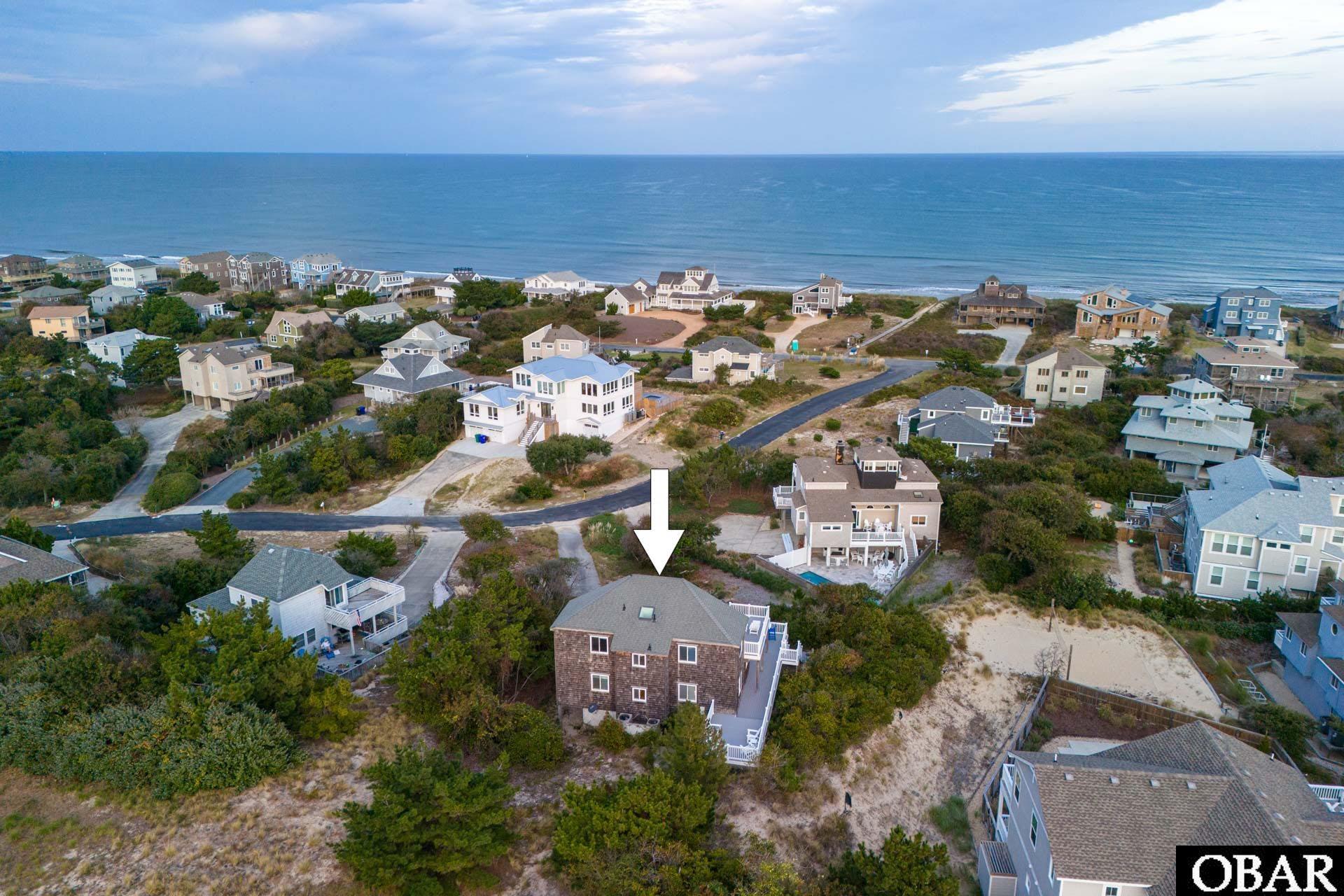 125 Spyglass Road, Duck, NC 27949, 4 Bedrooms Bedrooms, ,3 BathroomsBathrooms,Residential,For sale,Spyglass Road,127400