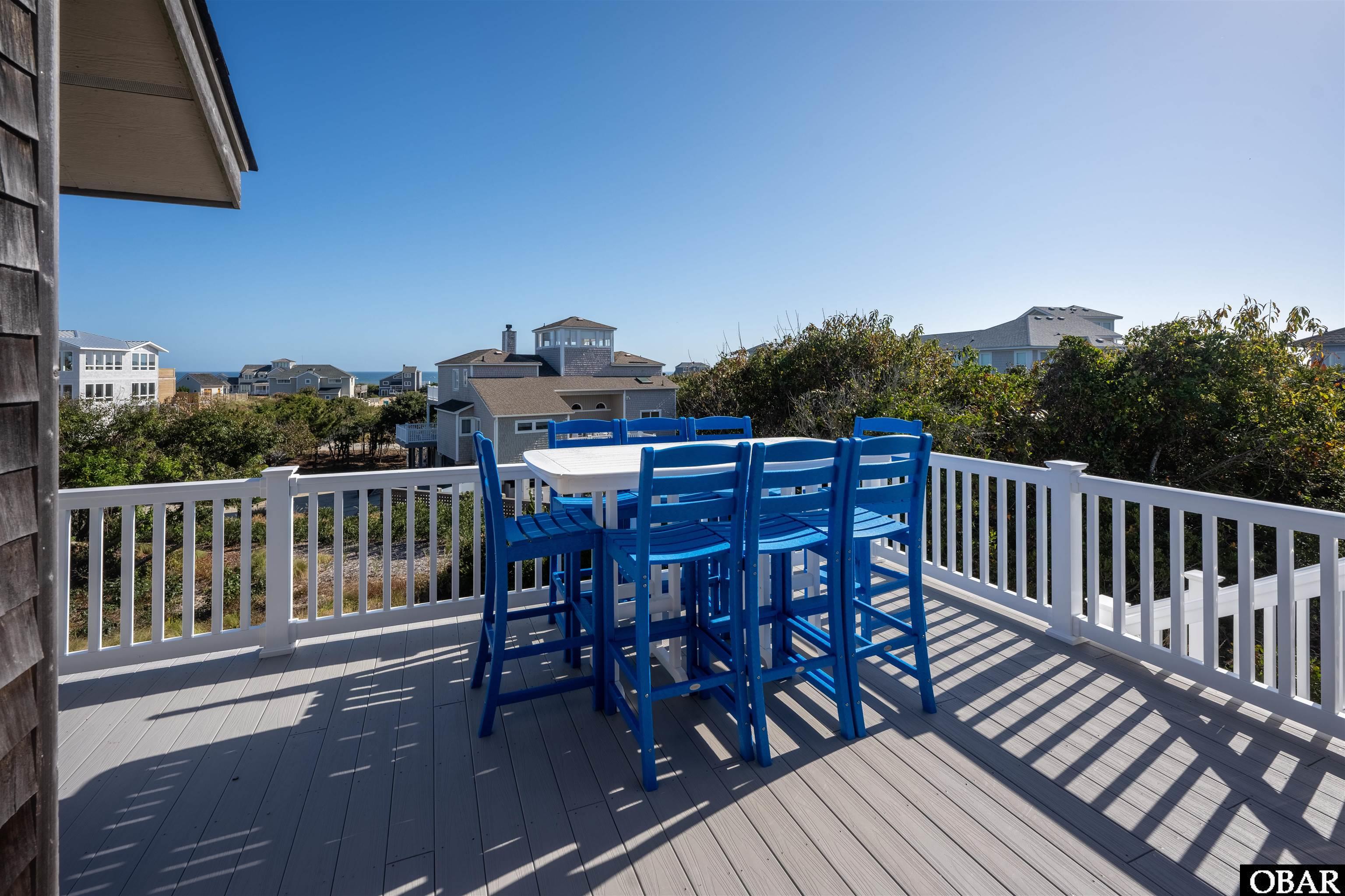 125 Spyglass Road, Duck, NC 27949, 4 Bedrooms Bedrooms, ,3 BathroomsBathrooms,Residential,For sale,Spyglass Road,127400