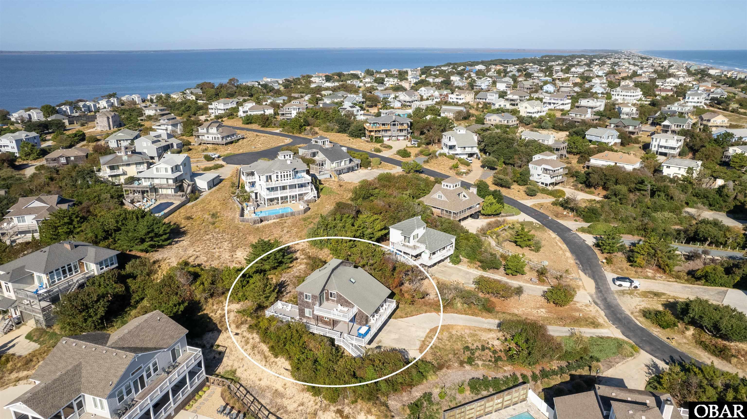 125 Spyglass Road, Duck, NC 27949, 4 Bedrooms Bedrooms, ,3 BathroomsBathrooms,Residential,For sale,Spyglass Road,127400