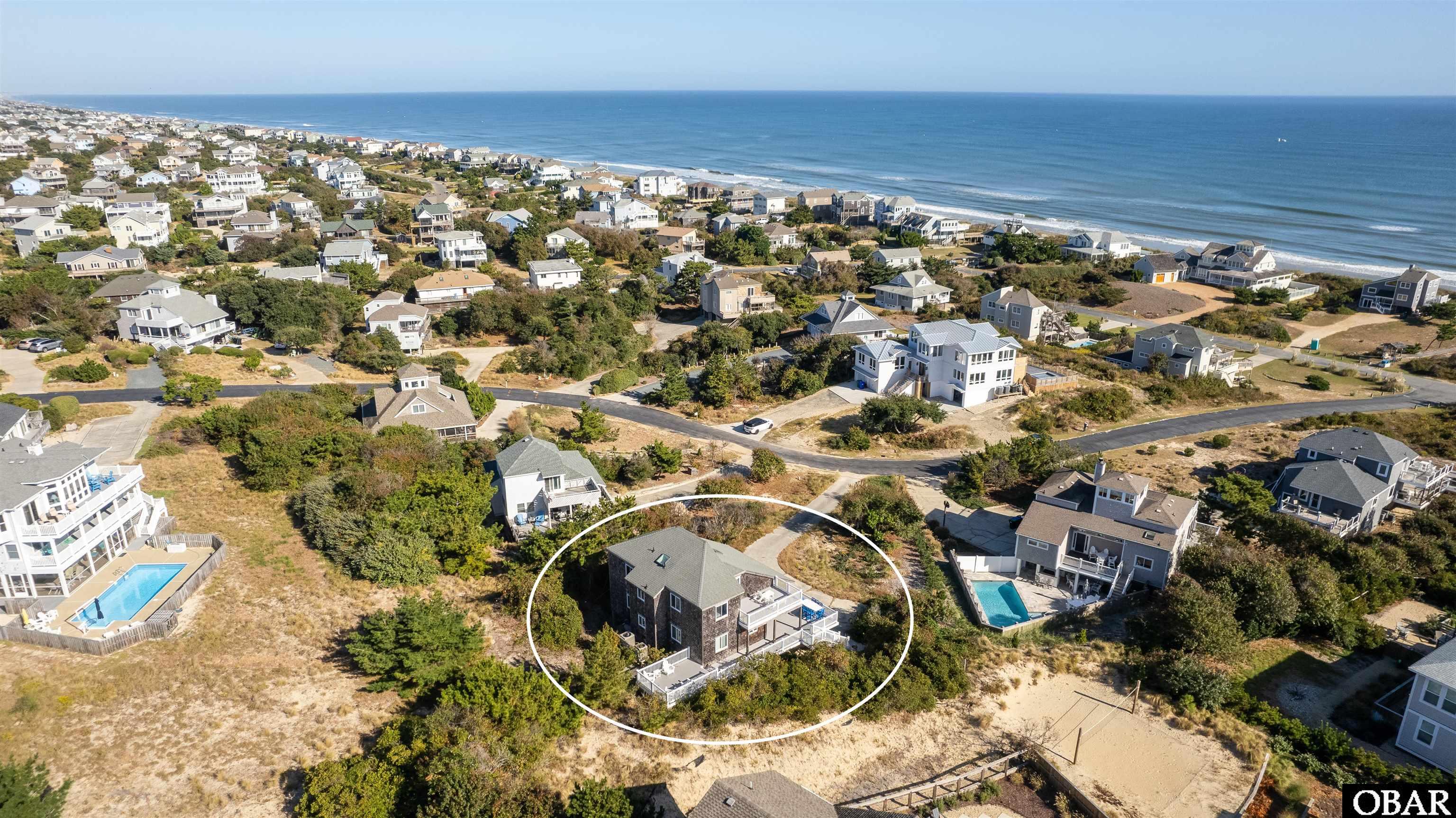 125 Spyglass Road, Duck, NC 27949, 4 Bedrooms Bedrooms, ,3 BathroomsBathrooms,Residential,For sale,Spyglass Road,127400