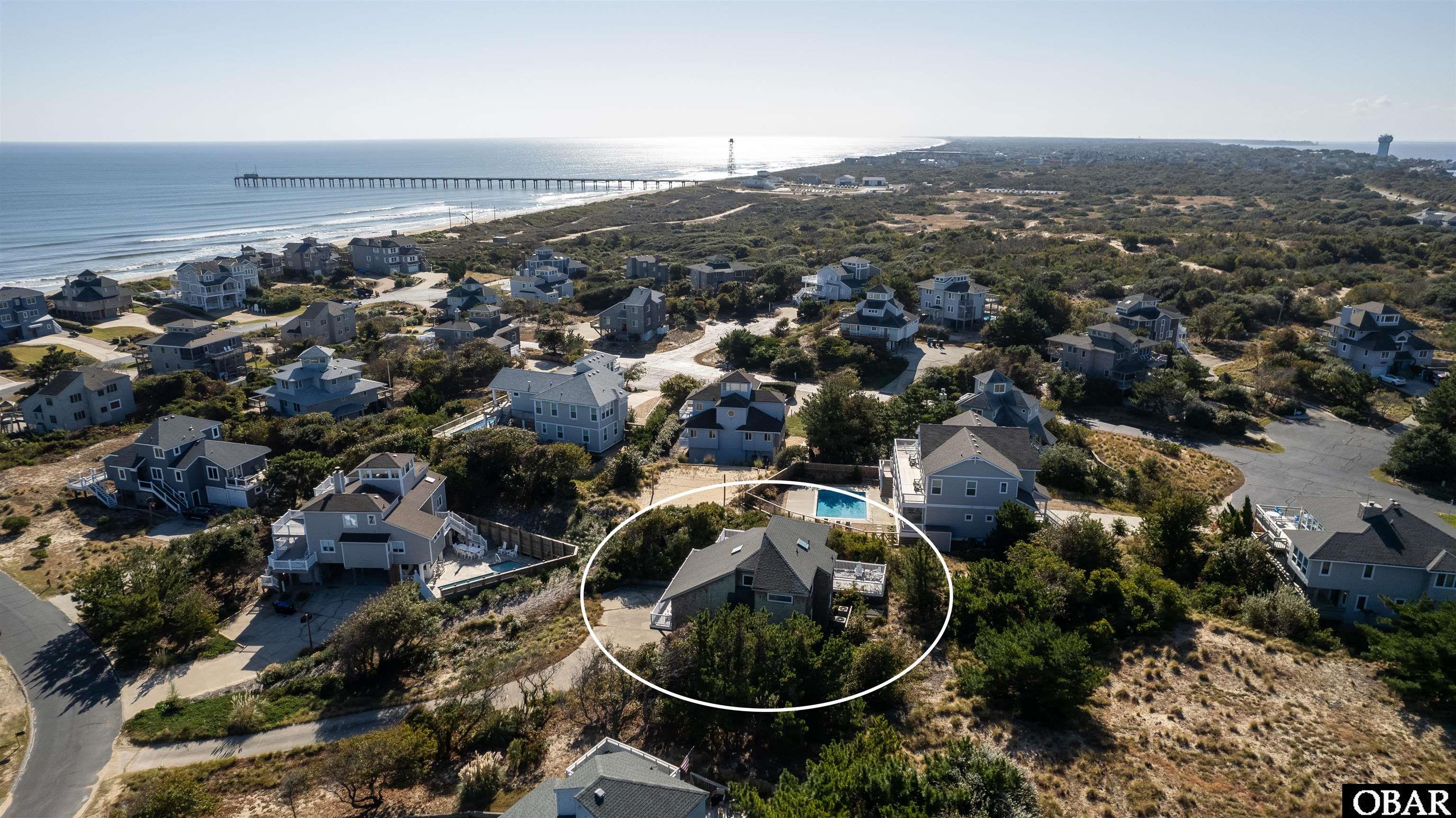 125 Spyglass Road, Duck, NC 27949, 4 Bedrooms Bedrooms, ,3 BathroomsBathrooms,Residential,For sale,Spyglass Road,127400