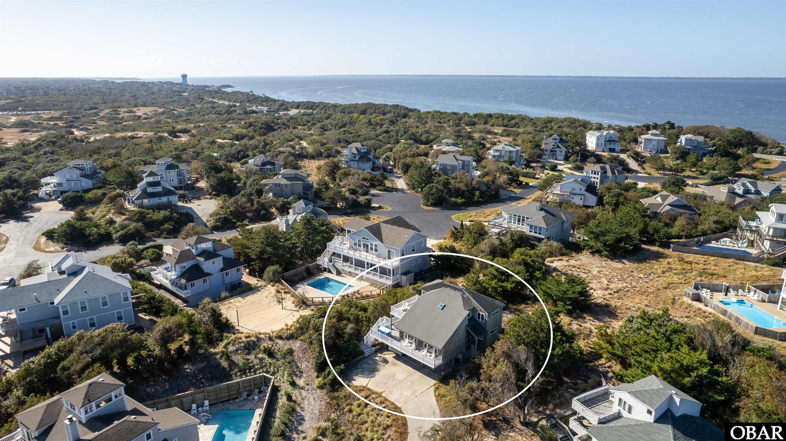 125 Spyglass Road, Duck, NC 27949, 4 Bedrooms Bedrooms, ,3 BathroomsBathrooms,Residential,For sale,Spyglass Road,127400