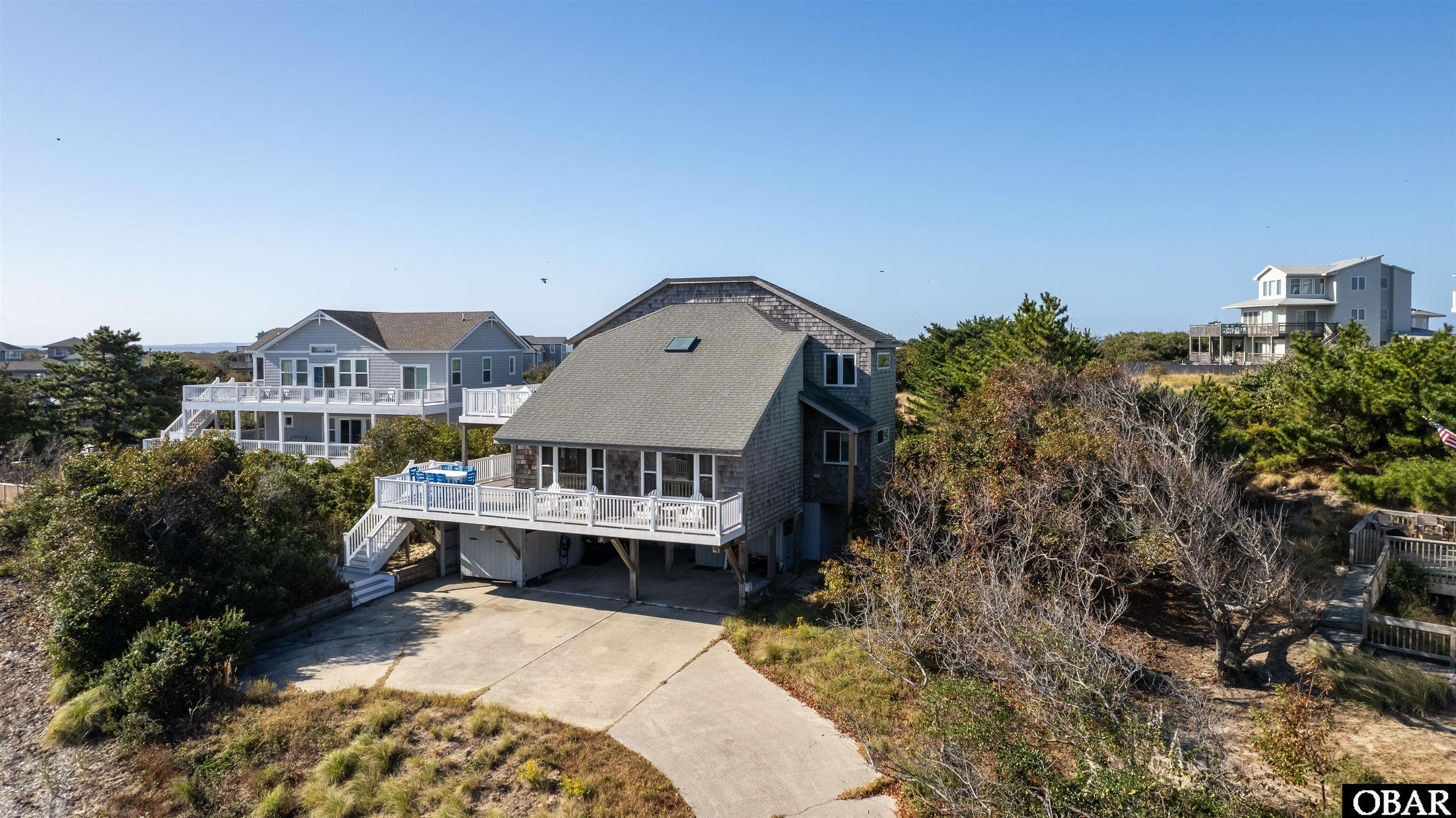 125 Spyglass Road, Duck, NC 27949, 4 Bedrooms Bedrooms, ,3 BathroomsBathrooms,Residential,For sale,Spyglass Road,127400
