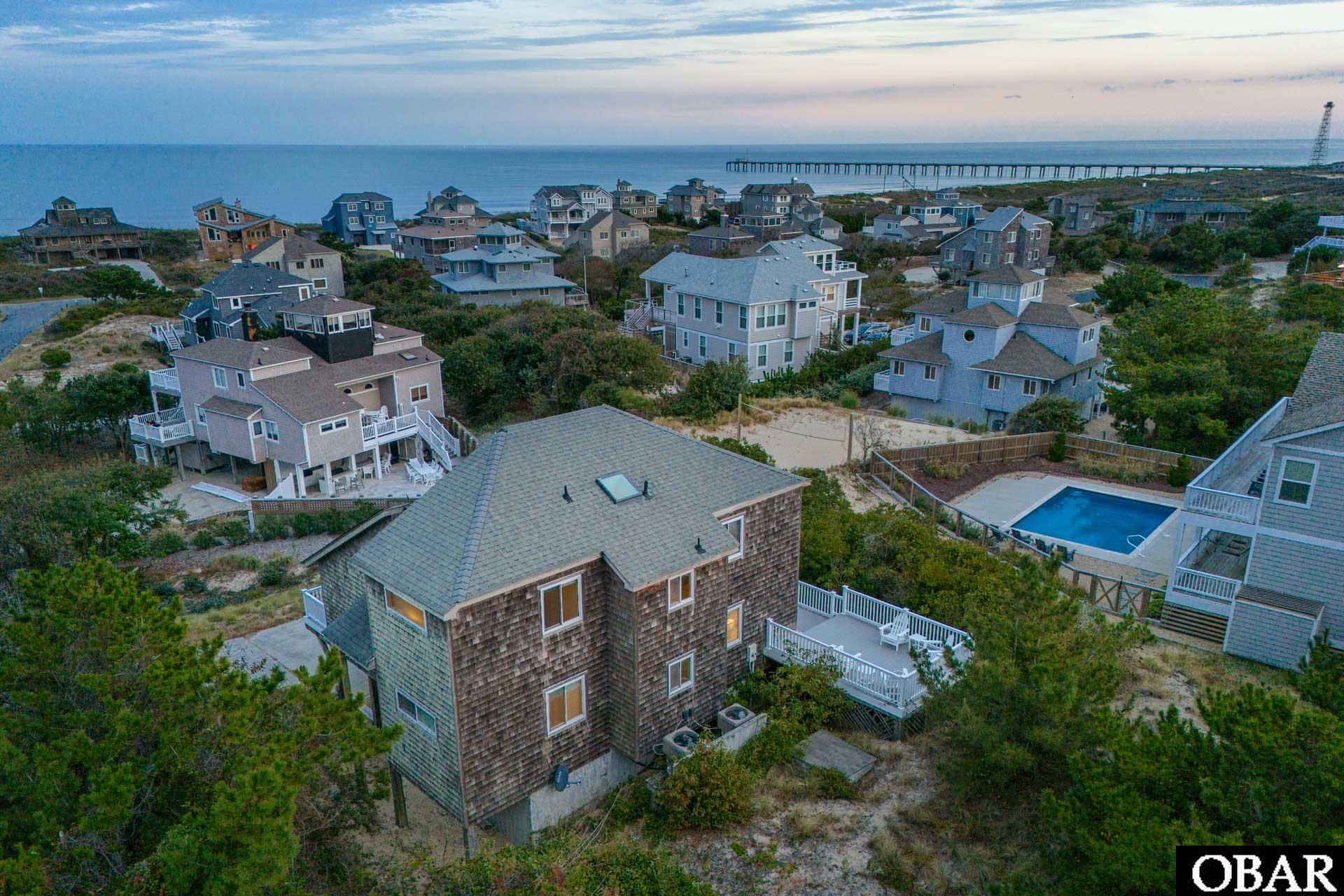 125 Spyglass Road, Duck, NC 27949, 4 Bedrooms Bedrooms, ,3 BathroomsBathrooms,Residential,For sale,Spyglass Road,127400