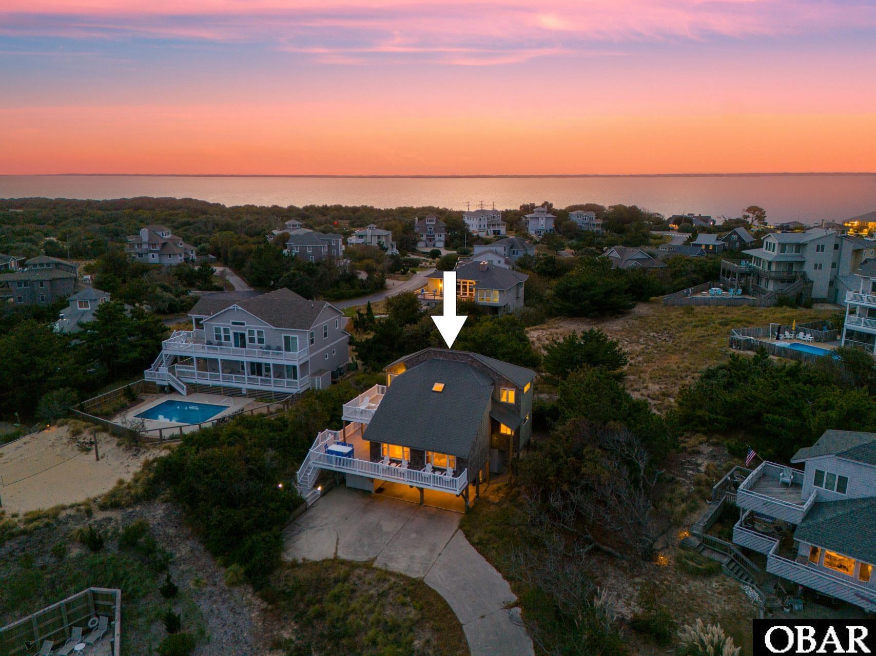 125 Spyglass Road, Duck, NC 27949, 4 Bedrooms Bedrooms, ,3 BathroomsBathrooms,Residential,For sale,Spyglass Road,127400