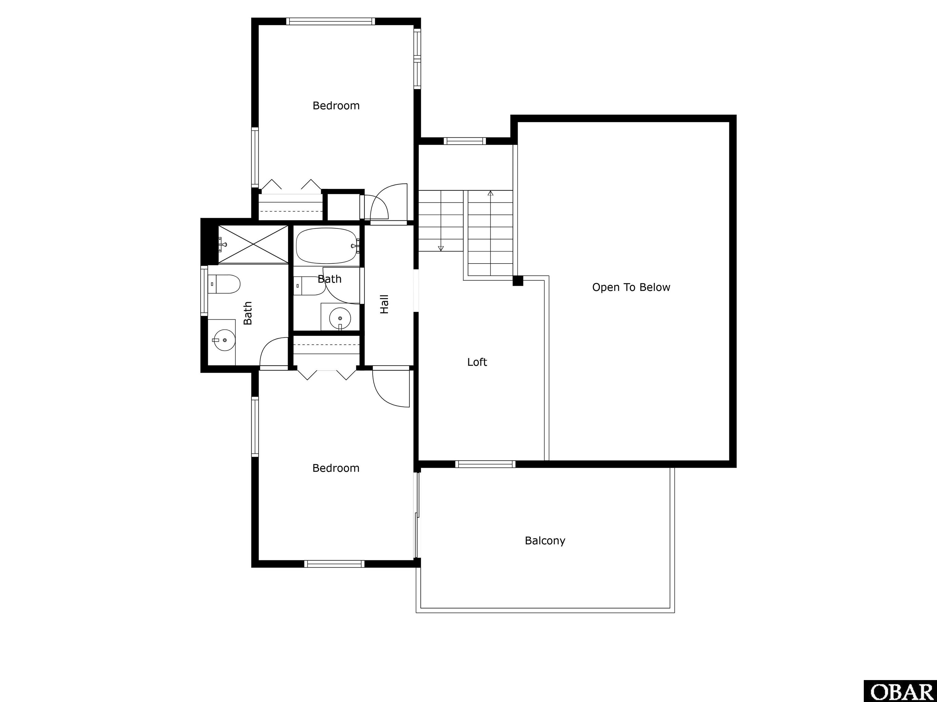 125 Spyglass Road, Duck, NC 27949, 4 Bedrooms Bedrooms, ,3 BathroomsBathrooms,Residential,For sale,Spyglass Road,127400