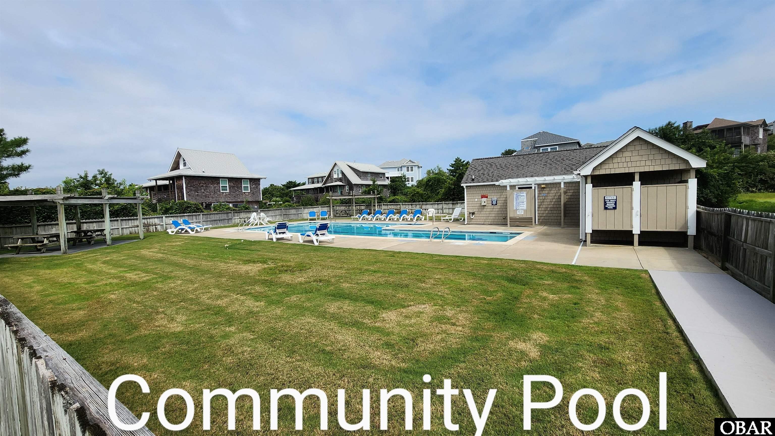 125 Spyglass Road, Duck, NC 27949, 4 Bedrooms Bedrooms, ,3 BathroomsBathrooms,Residential,For sale,Spyglass Road,127400