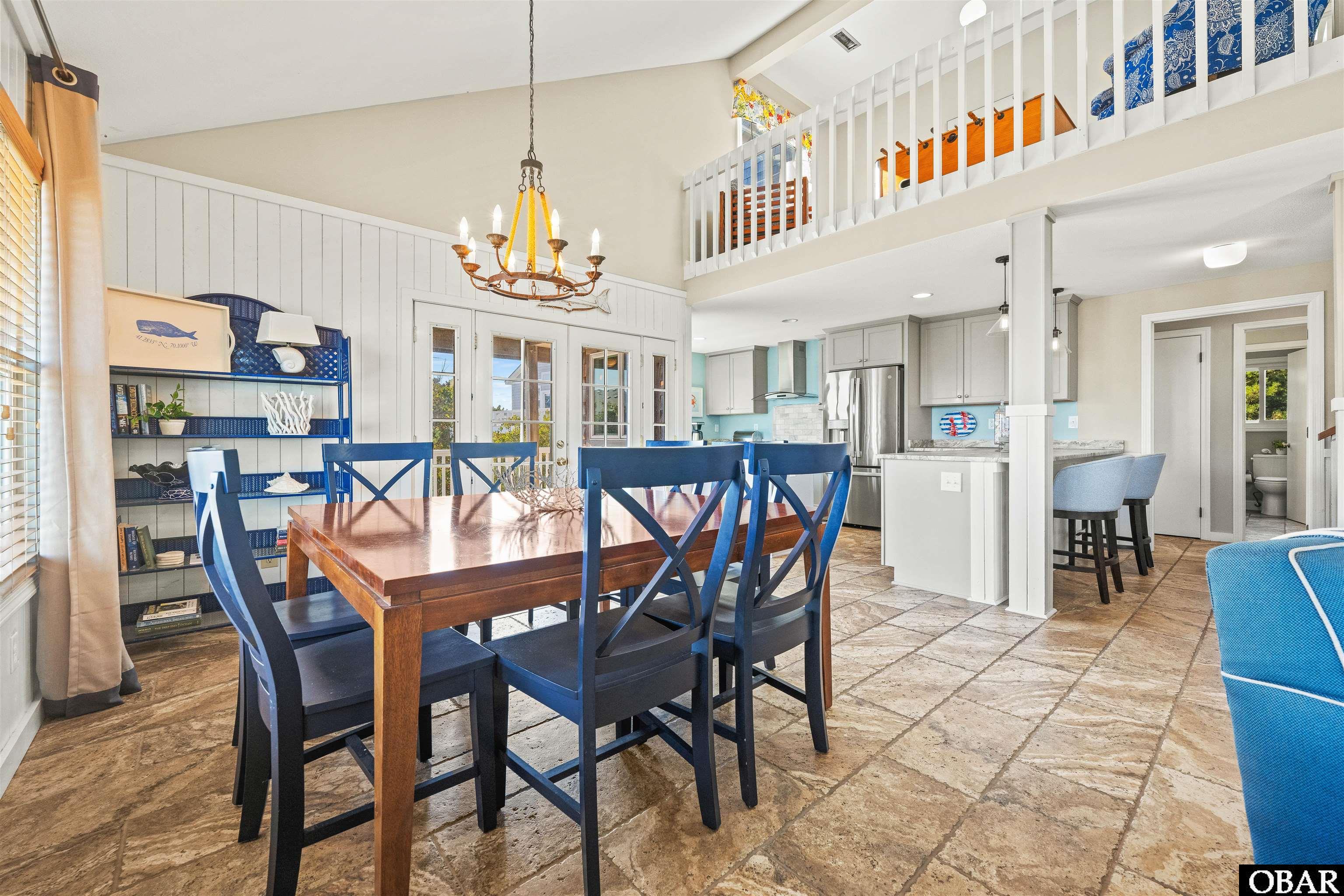 125 Spyglass Road, Duck, NC 27949, 4 Bedrooms Bedrooms, ,3 BathroomsBathrooms,Residential,For sale,Spyglass Road,127400