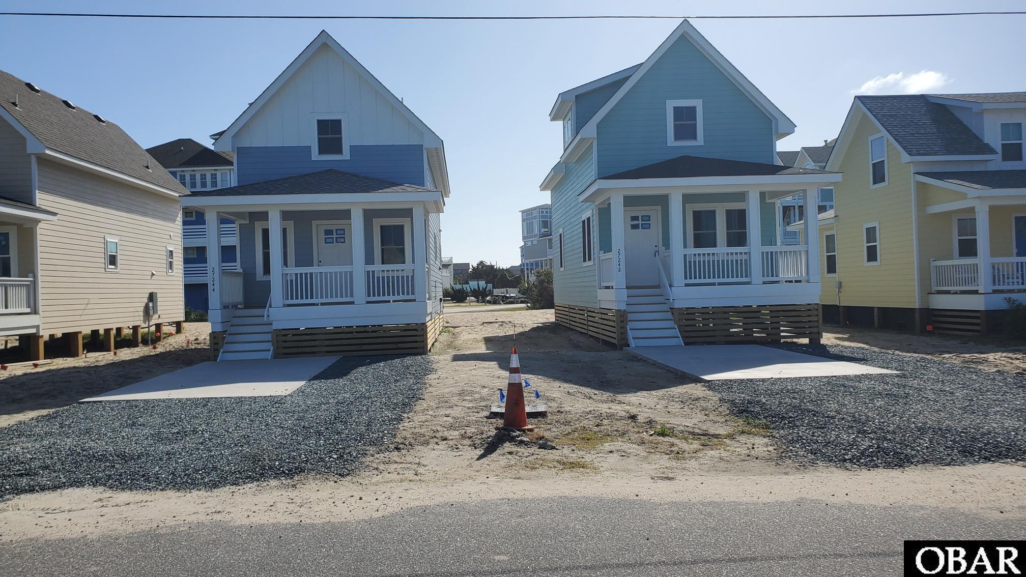 27246 Sand Street, Salvo, NC 27972, 2 Bedrooms Bedrooms, ,2 BathroomsBathrooms,Residential,For sale,Sand Street,127401