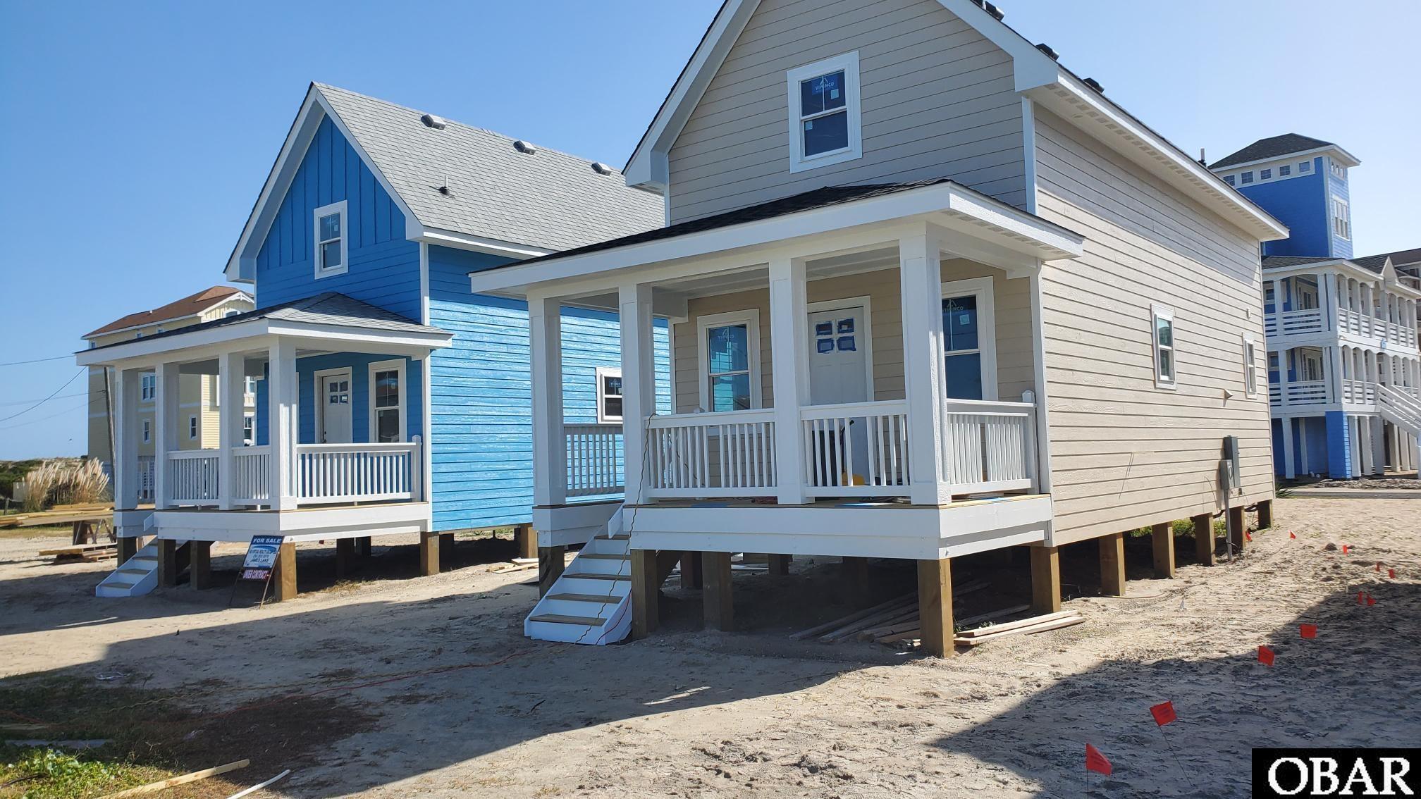 27246 Sand Street, Salvo, NC 27972, 2 Bedrooms Bedrooms, ,2 BathroomsBathrooms,Residential,For sale,Sand Street,127401