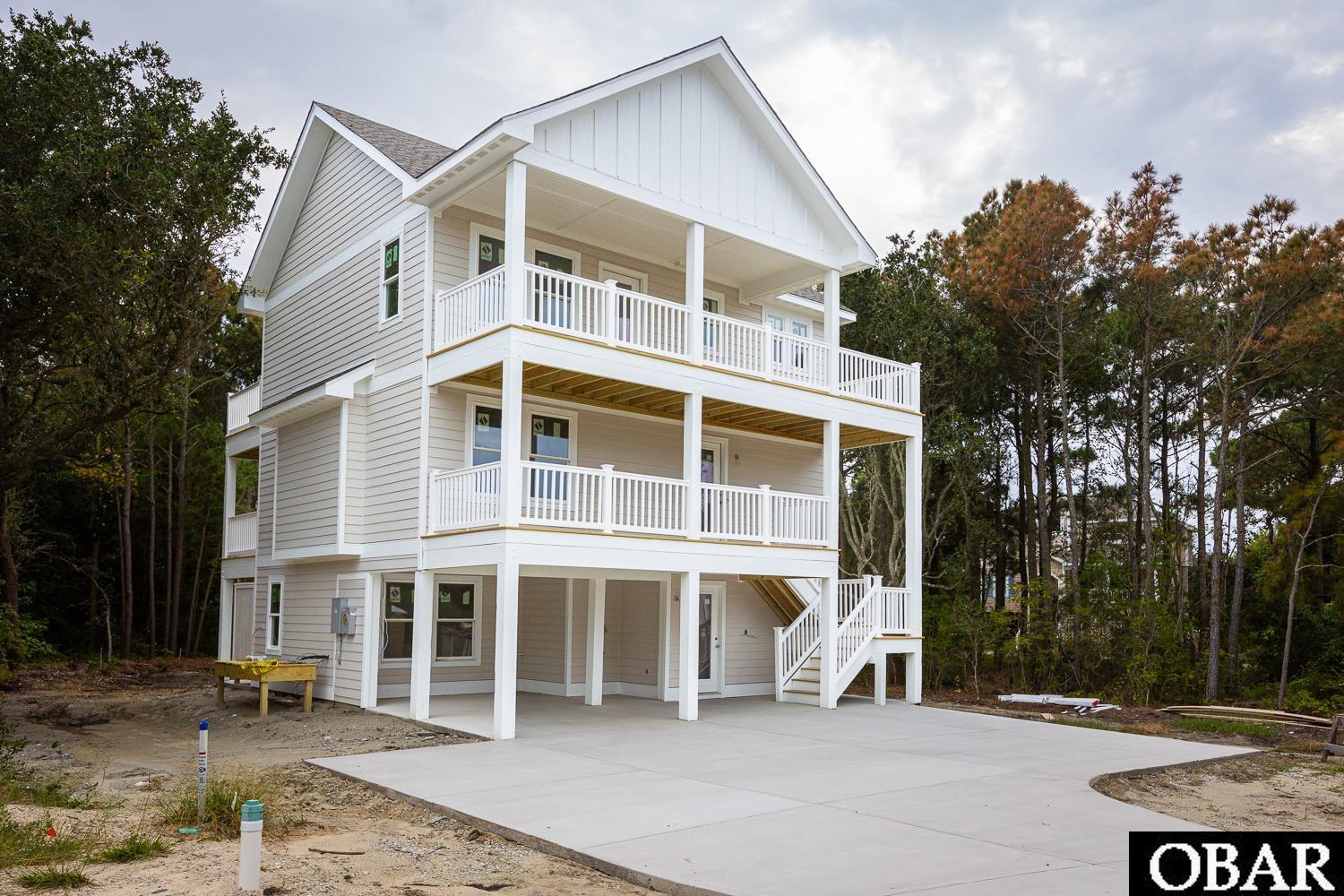 906 Emerald Court, Corolla, NC 27927, 4 Bedrooms Bedrooms, ,3 BathroomsBathrooms,Residential,For sale,Emerald Court,127402