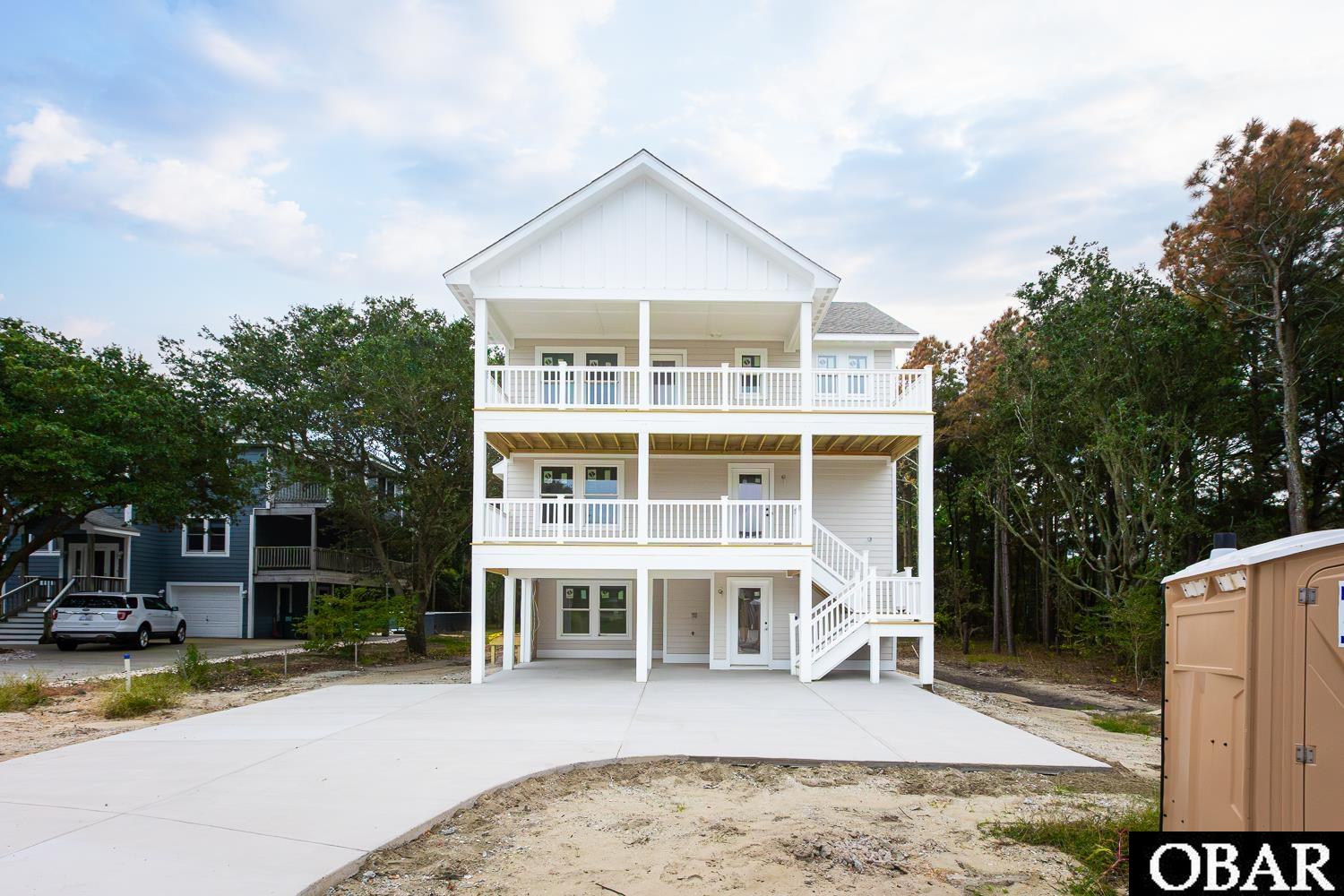 906 Emerald Court, Corolla, NC 27927, 4 Bedrooms Bedrooms, ,3 BathroomsBathrooms,Residential,For sale,Emerald Court,127402
