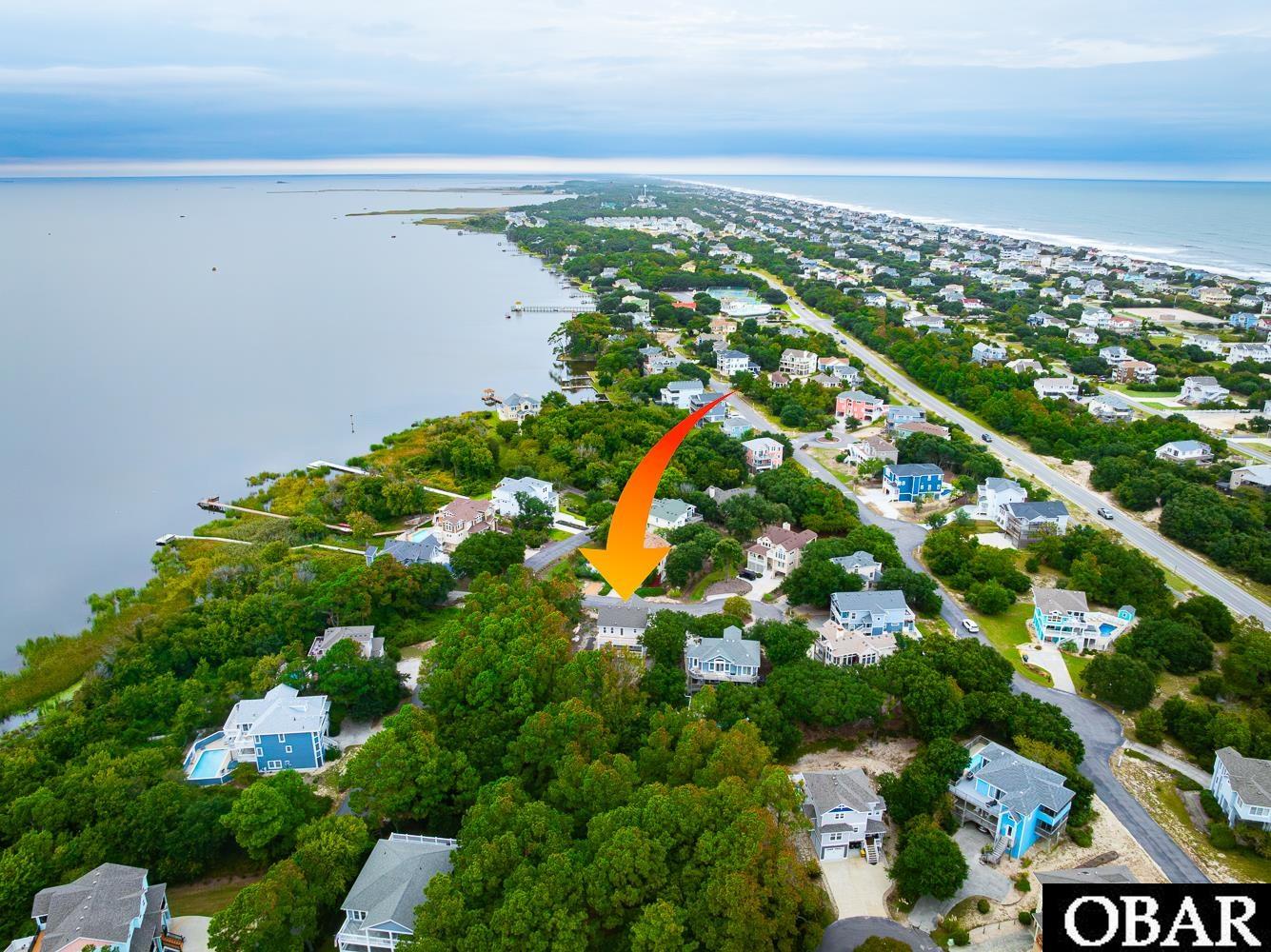 906 Emerald Court, Corolla, NC 27927, 4 Bedrooms Bedrooms, ,3 BathroomsBathrooms,Residential,For sale,Emerald Court,127402