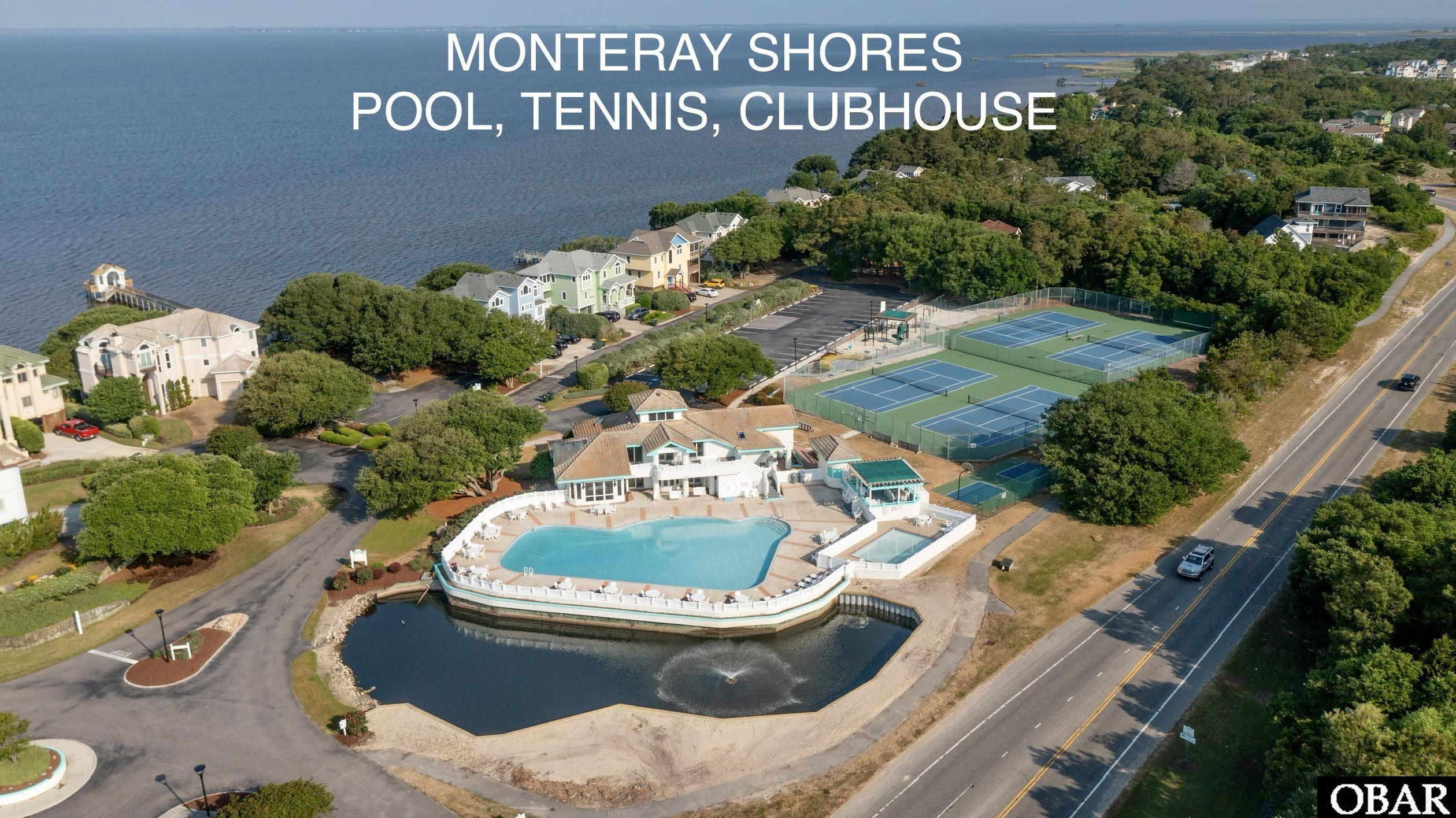 906 Emerald Court, Corolla, NC 27927, 4 Bedrooms Bedrooms, ,3 BathroomsBathrooms,Residential,For sale,Emerald Court,127402