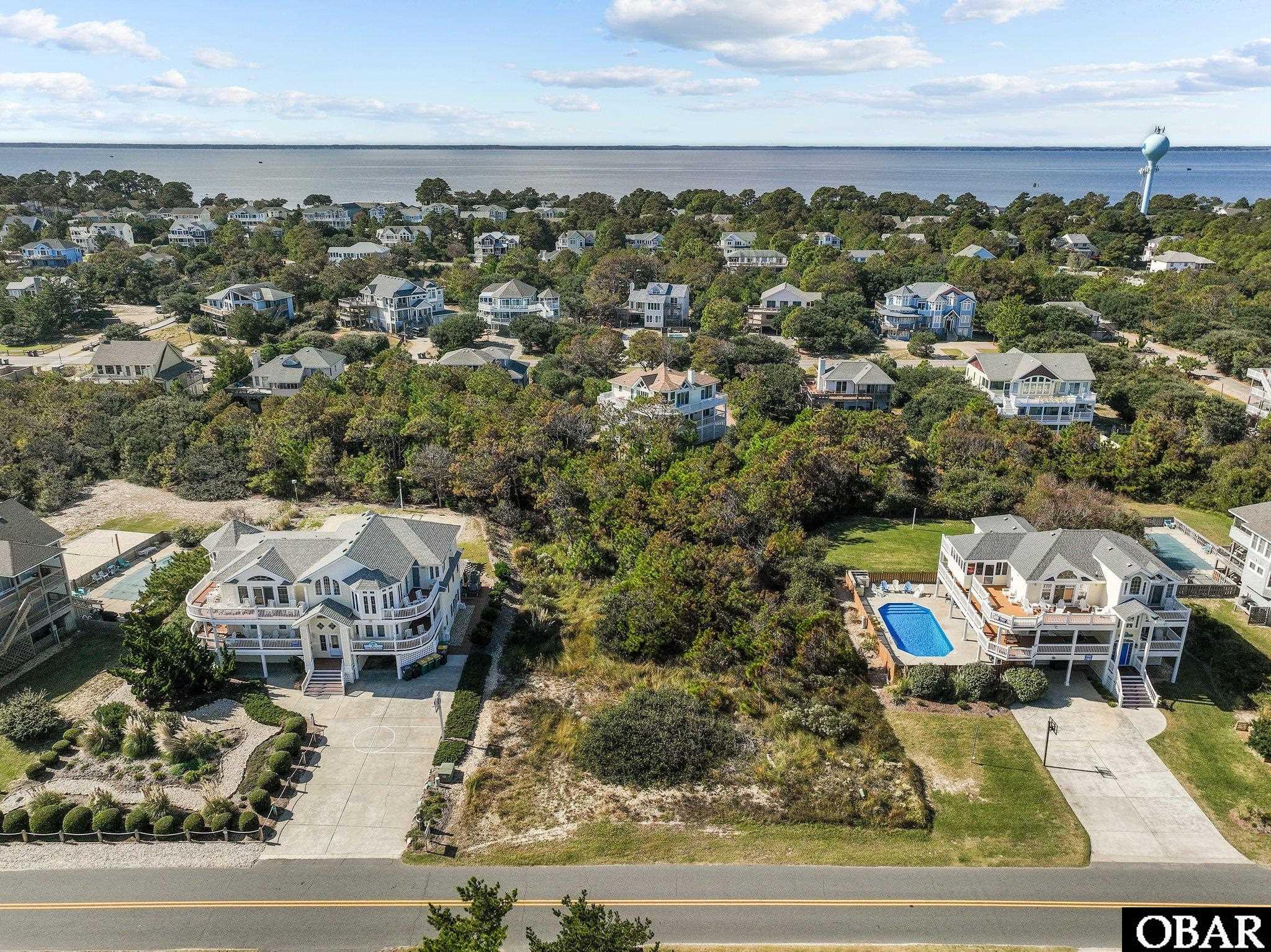 1078 Lighthouse Drive, Corolla, NC 27927, ,Lots/land,For sale,Lighthouse Drive,127405