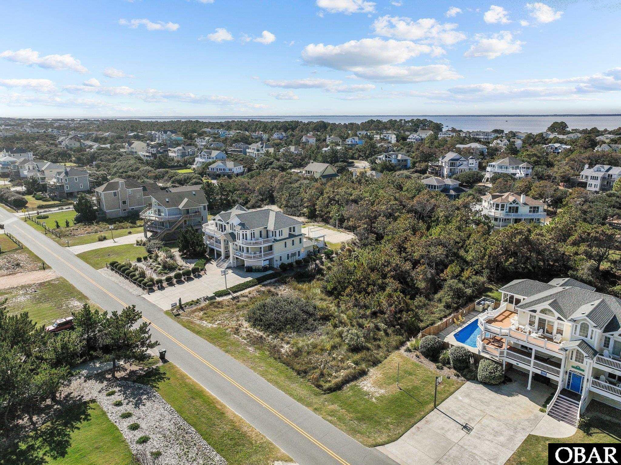 1078 Lighthouse Drive, Corolla, NC 27927, ,Lots/land,For sale,Lighthouse Drive,127405