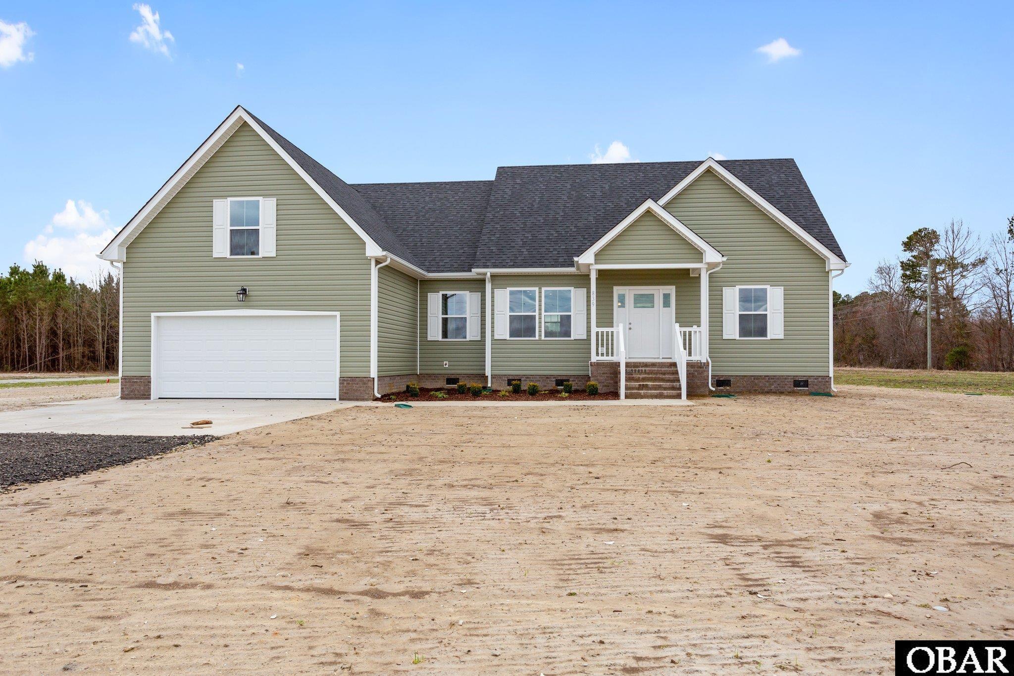 839 Halls Creek Road 