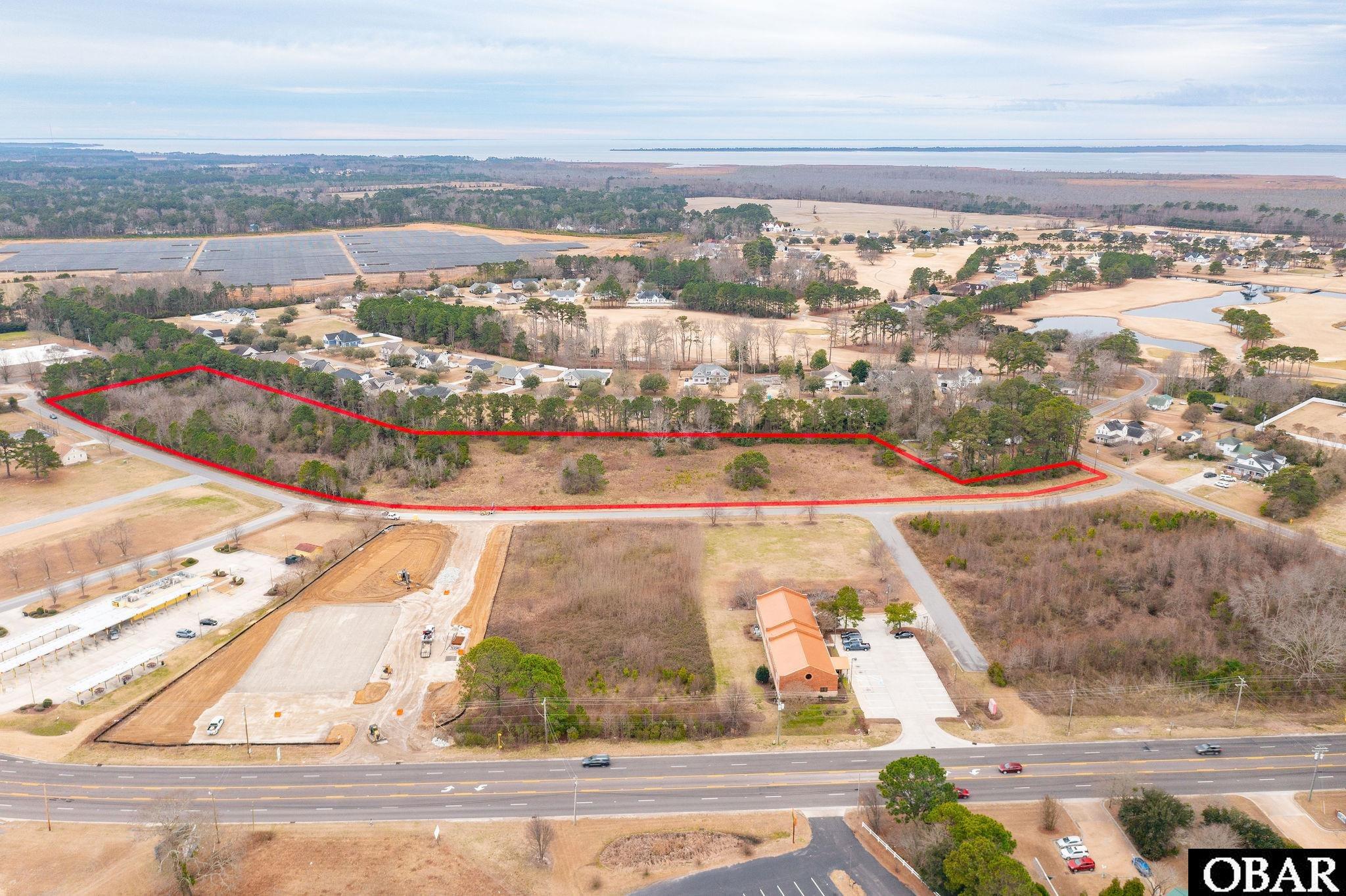 Neuse Drive, Grandy, NC 27939, ,Lots/land,For sale,Neuse Drive,127412