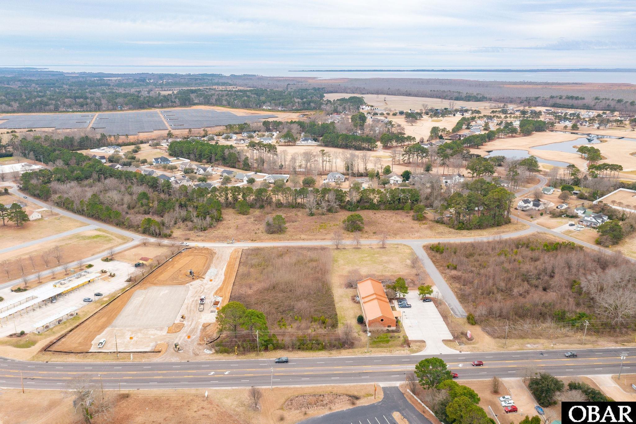 Neuse Drive, Grandy, NC 27939, ,Lots/land,For sale,Neuse Drive,127412
