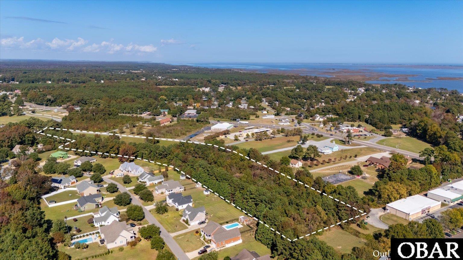 Neuse Drive, Grandy, NC 27939, ,Lots/land,For sale,Neuse Drive,127412