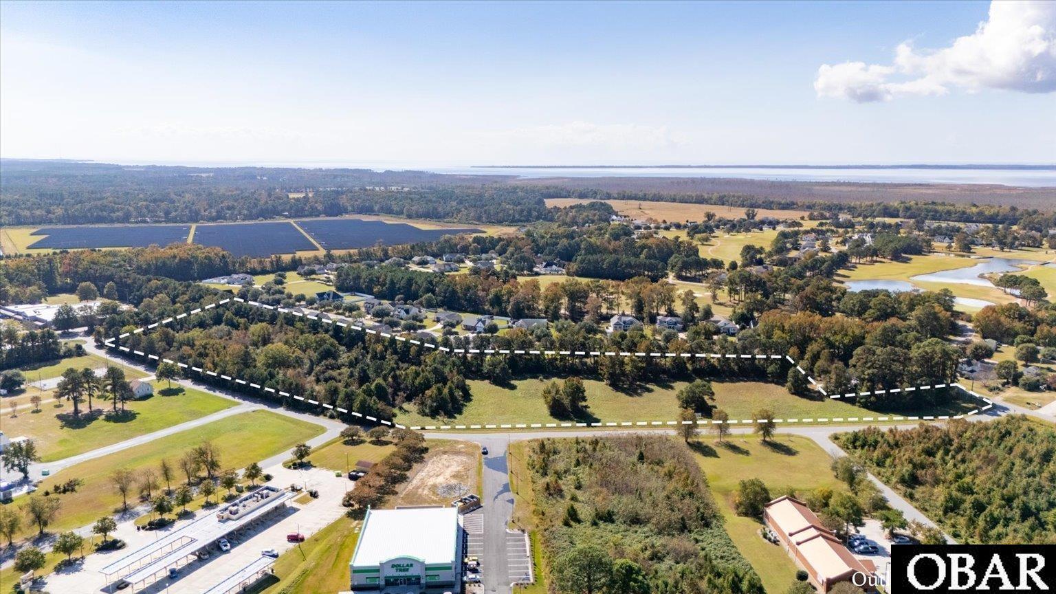 Neuse Drive, Grandy, NC 27939, ,Lots/land,For sale,Neuse Drive,127412