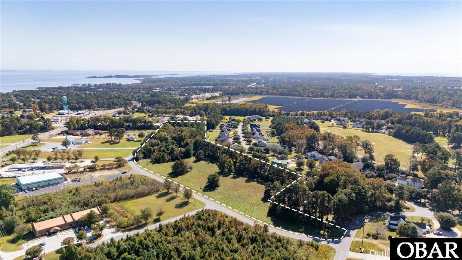 Neuse Drive, Grandy, NC 27939, ,Lots/land,For sale,Neuse Drive,127412