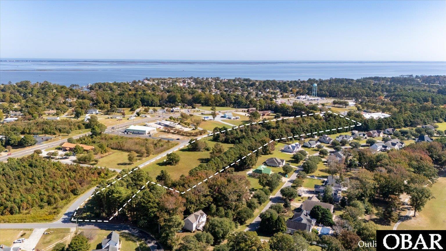 Neuse Drive, Grandy, NC 27939, ,Lots/land,For sale,Neuse Drive,127412