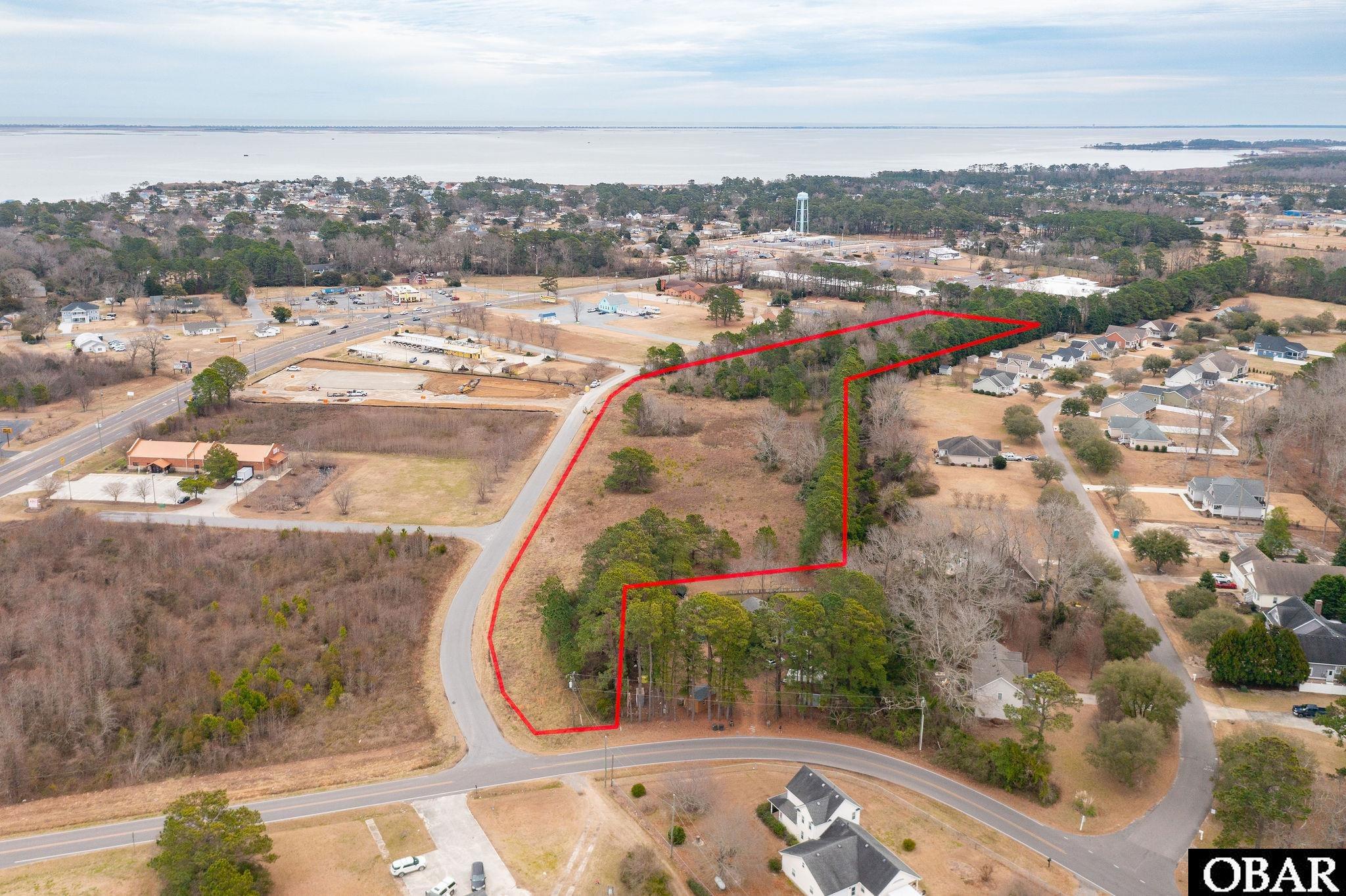 Neuse Drive, Grandy, NC 27939, ,Lots/land,For sale,Neuse Drive,127412