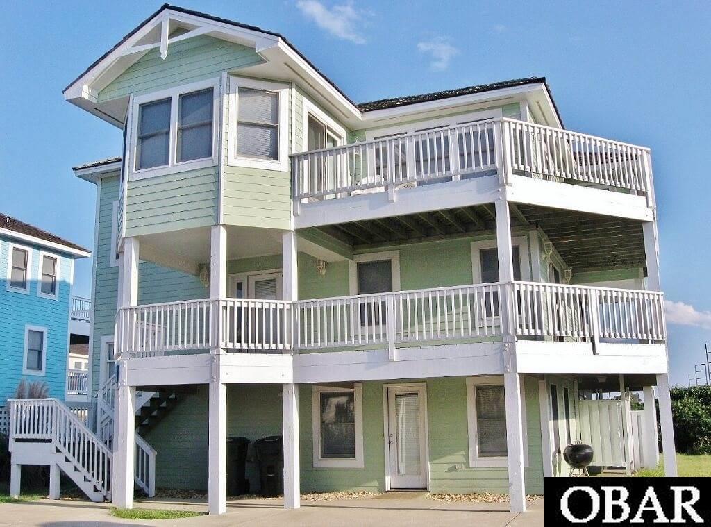 4910 Engagement Hill Loop, Nags Head, NC 27959, 8 Bedrooms Bedrooms, ,6 BathroomsBathrooms,Residential,For sale,Engagement Hill Loop,127413