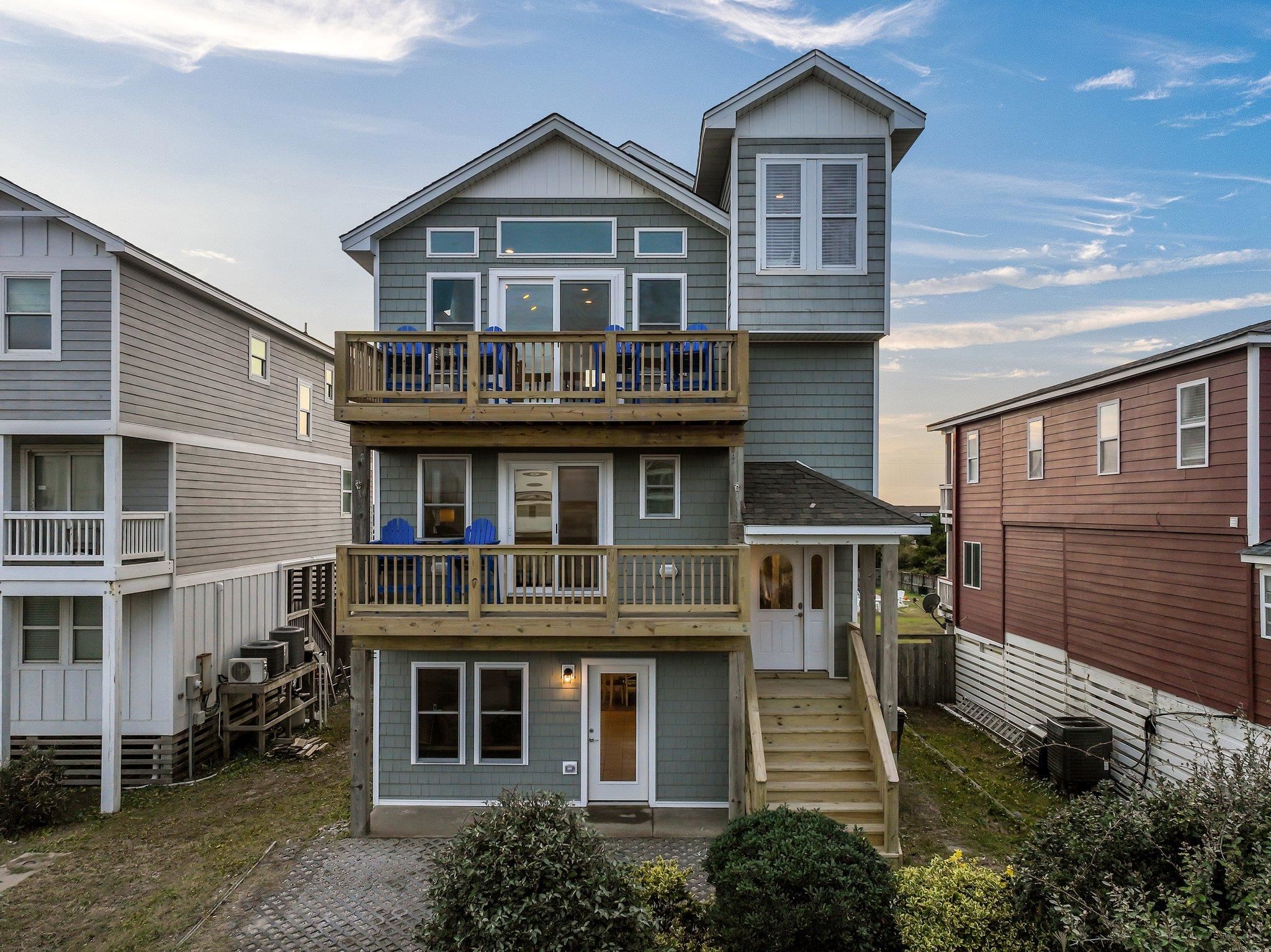 7036 Virginia Dare Trail 