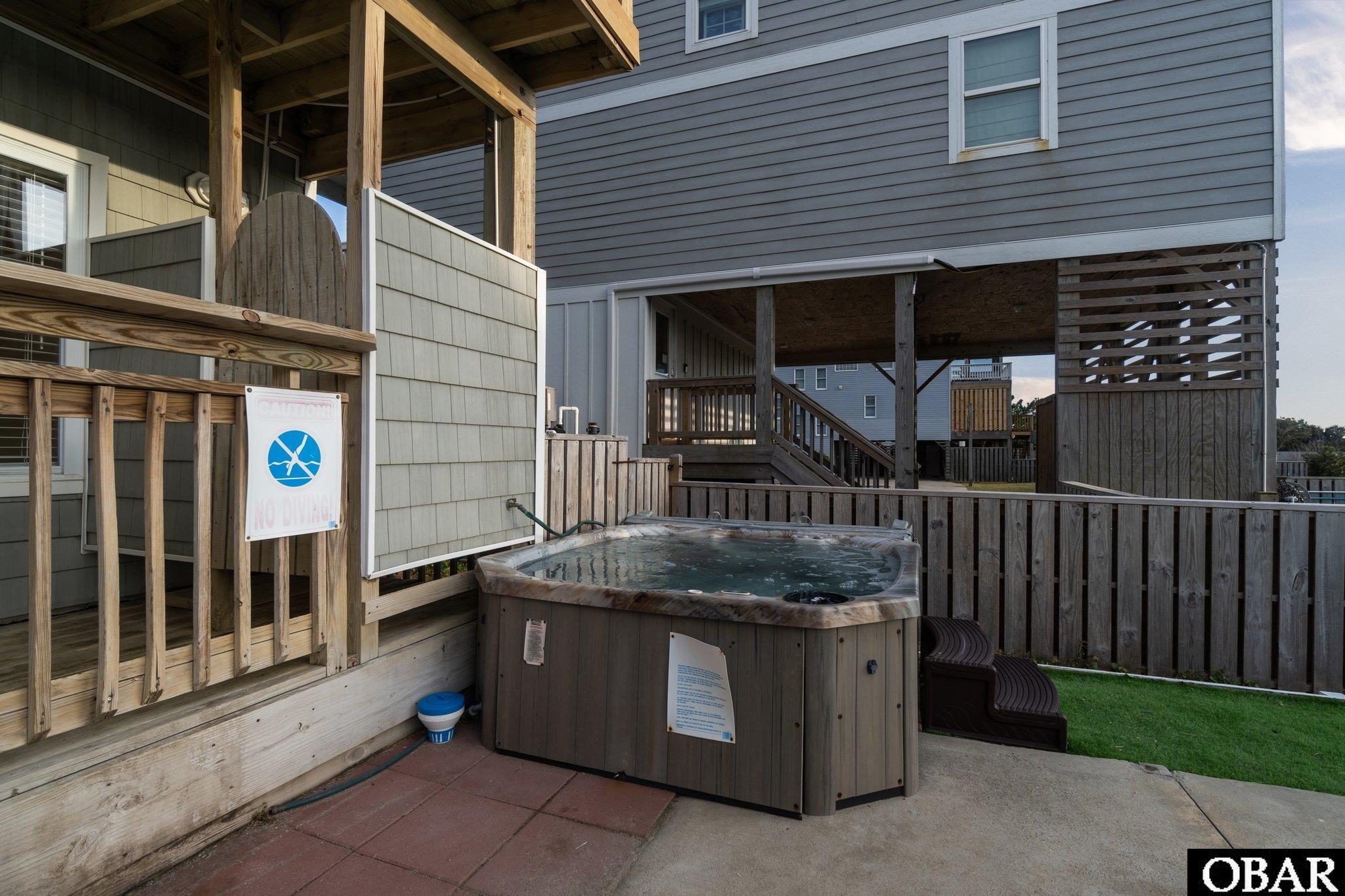 7036 Virginia Dare Trail, Nags Head, NC 27959, 4 Bedrooms Bedrooms, ,4 BathroomsBathrooms,Residential,For sale,Virginia Dare Trail,127414