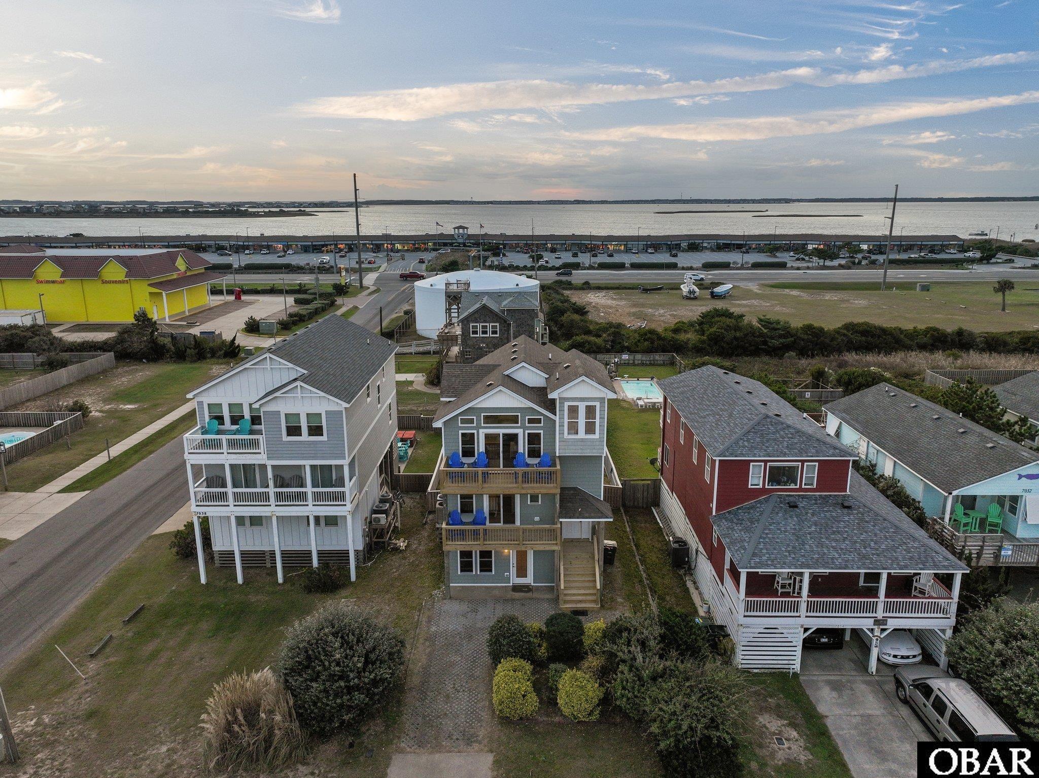 7036 Virginia Dare Trail, Nags Head, NC 27959, 4 Bedrooms Bedrooms, ,4 BathroomsBathrooms,Residential,For sale,Virginia Dare Trail,127414