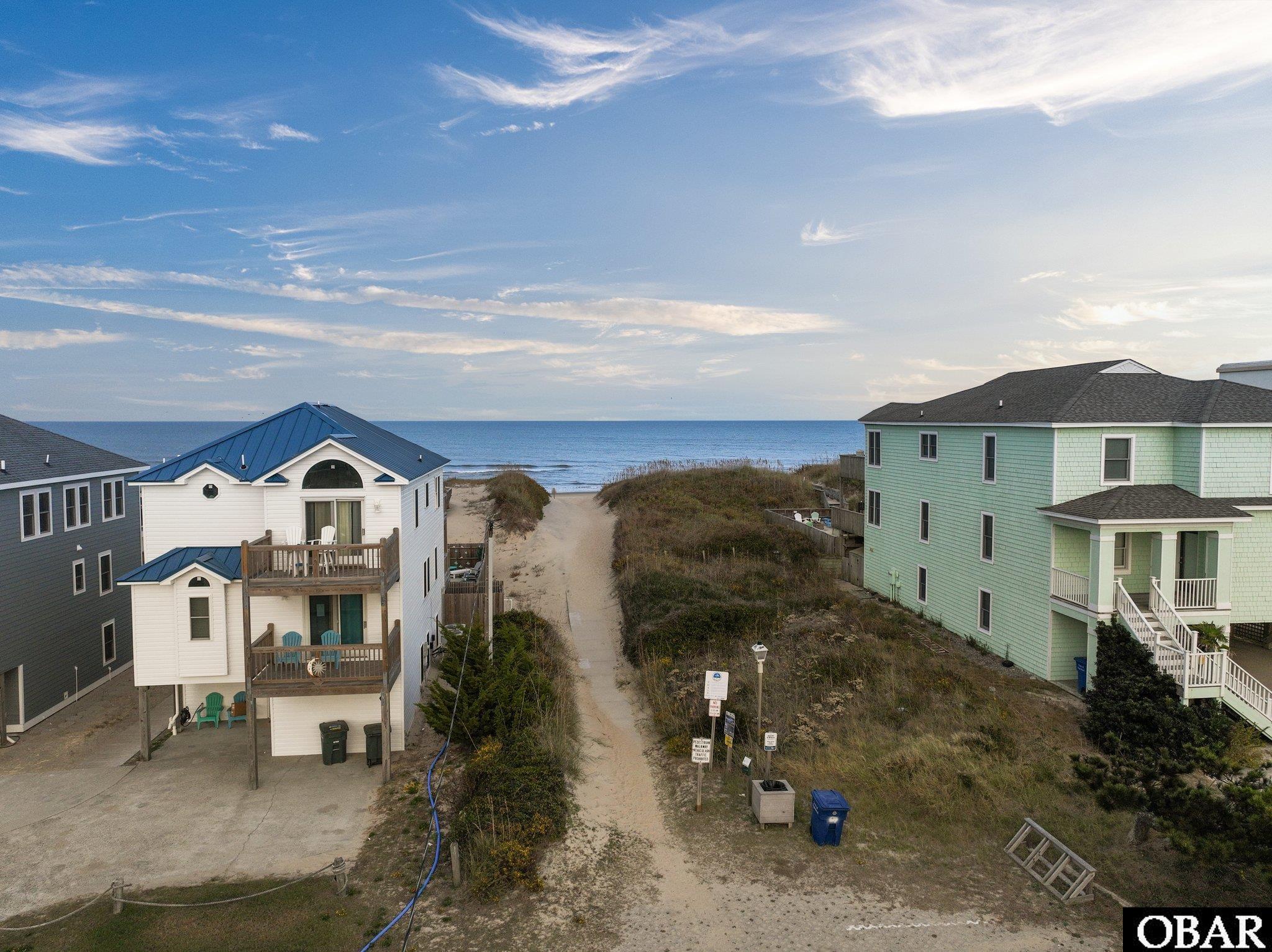 7036 Virginia Dare Trail, Nags Head, NC 27959, 4 Bedrooms Bedrooms, ,4 BathroomsBathrooms,Residential,For sale,Virginia Dare Trail,127414