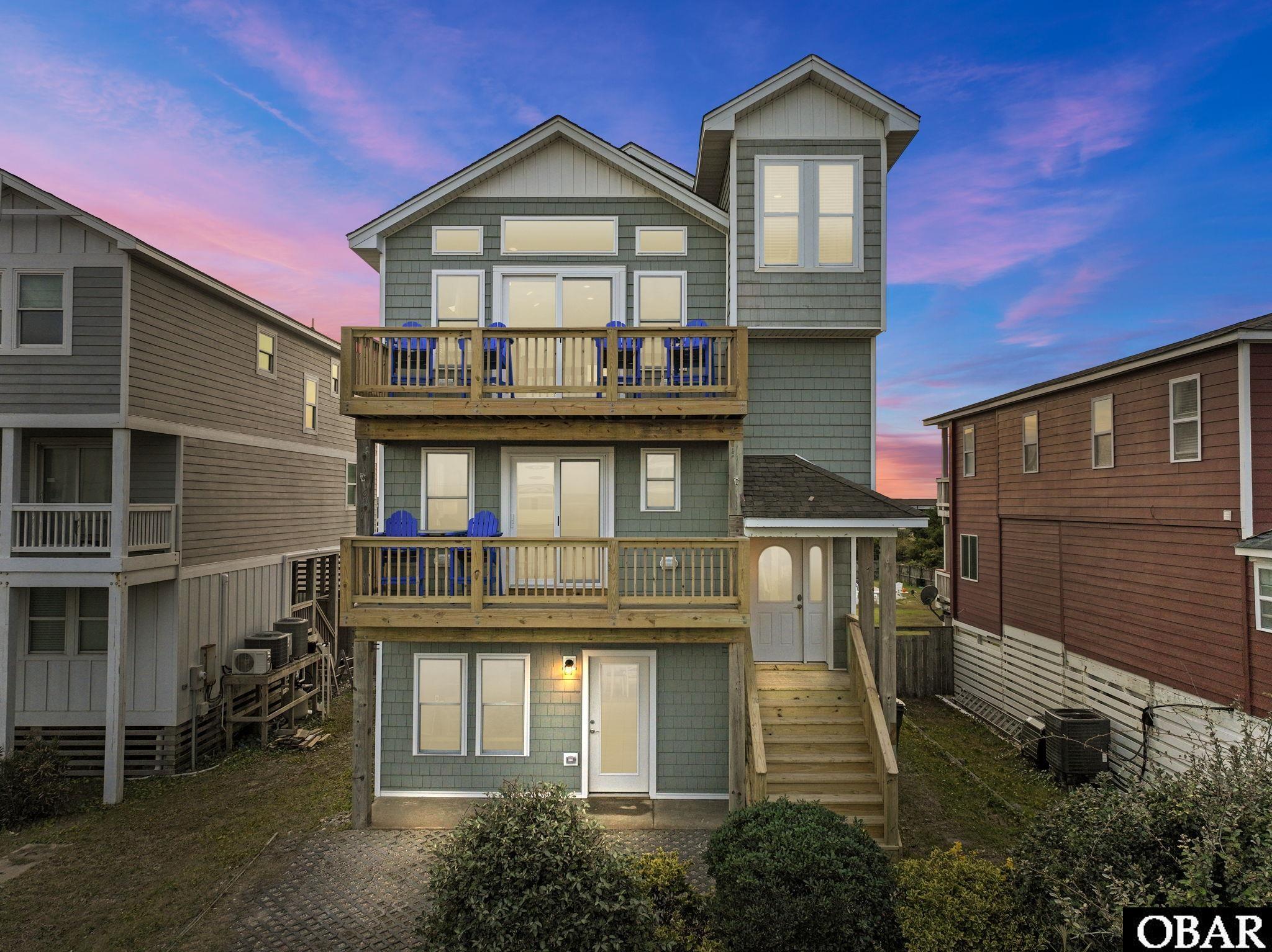 7036 Virginia Dare Trail, Nags Head, NC 27959, 4 Bedrooms Bedrooms, ,4 BathroomsBathrooms,Residential,For sale,Virginia Dare Trail,127414