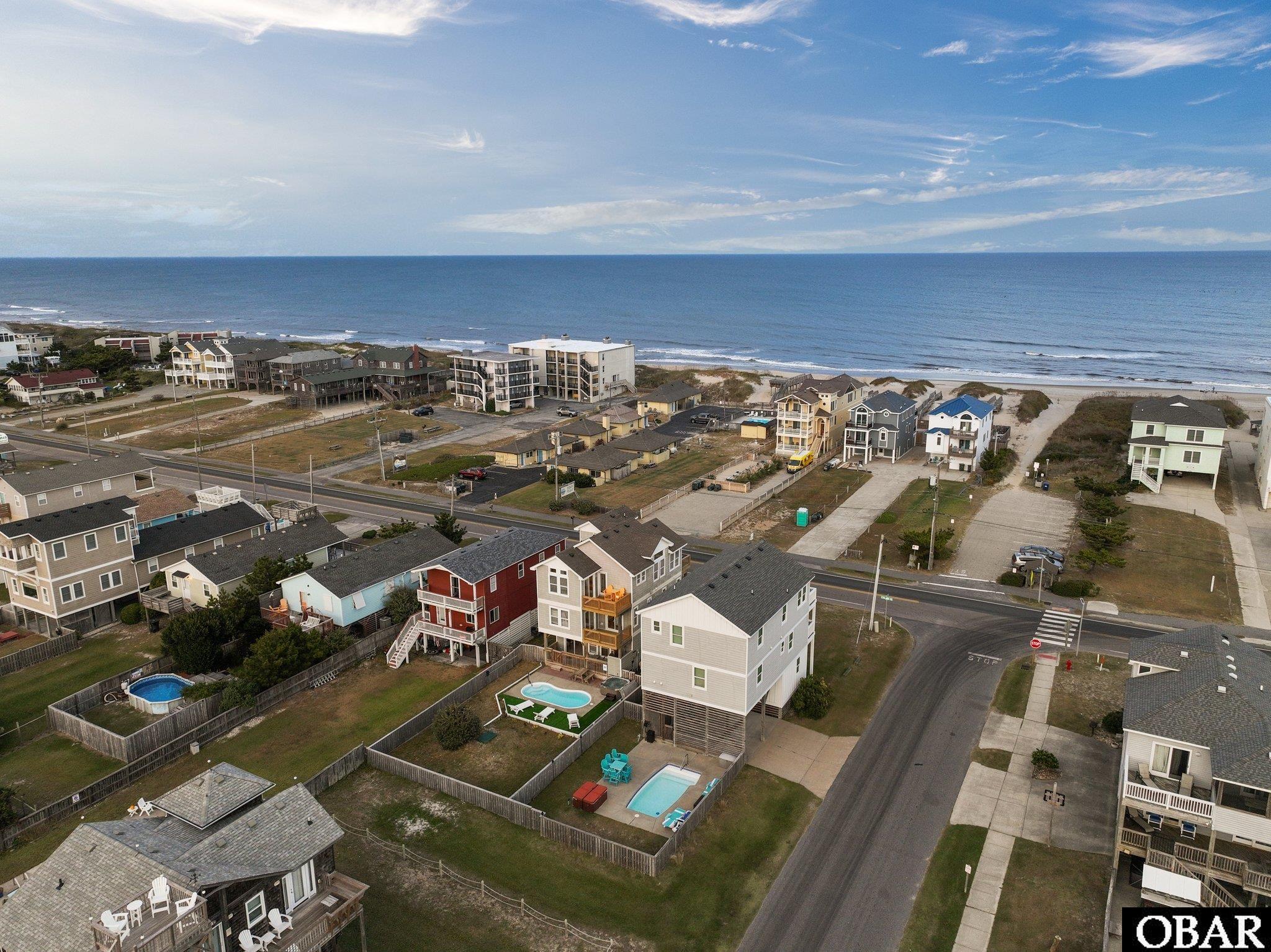 7036 Virginia Dare Trail, Nags Head, NC 27959, 4 Bedrooms Bedrooms, ,4 BathroomsBathrooms,Residential,For sale,Virginia Dare Trail,127414