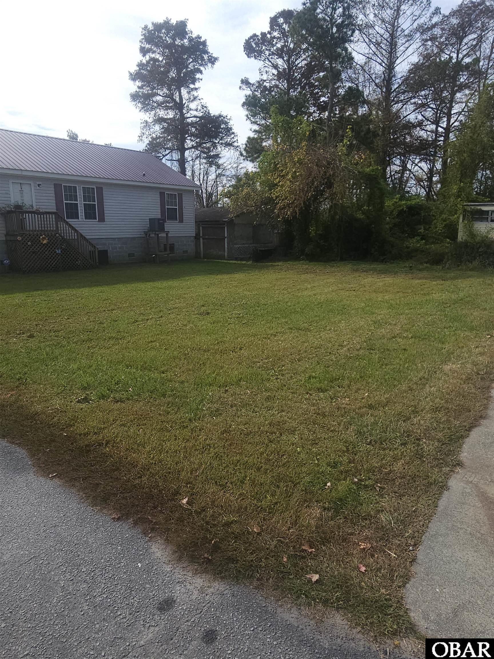 505 South Rowsom, Columbia, NC 27925, 3 Bedrooms Bedrooms, ,2 BathroomsBathrooms,Residential,For sale,South Rowsom,127417